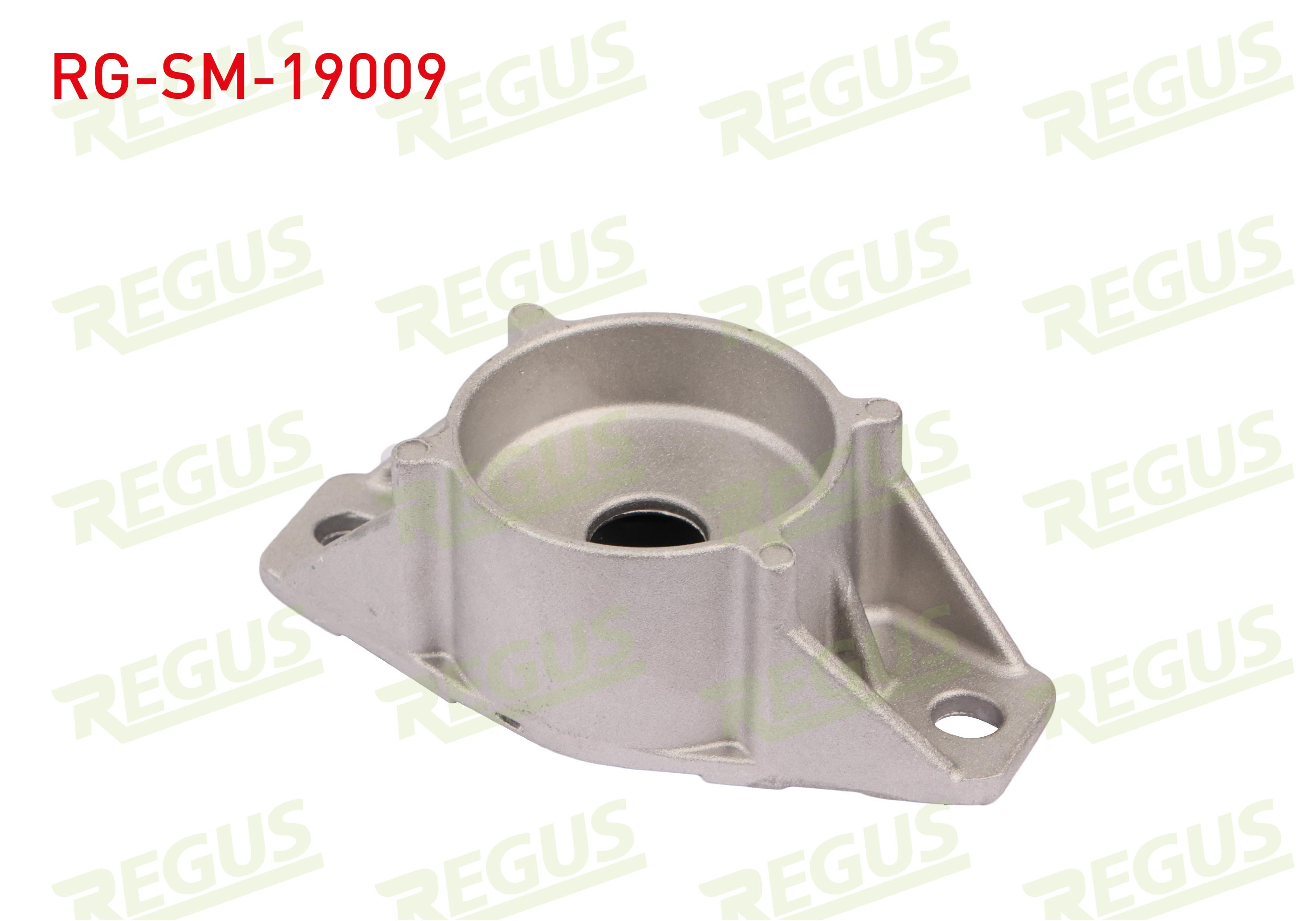REGUS SC 249