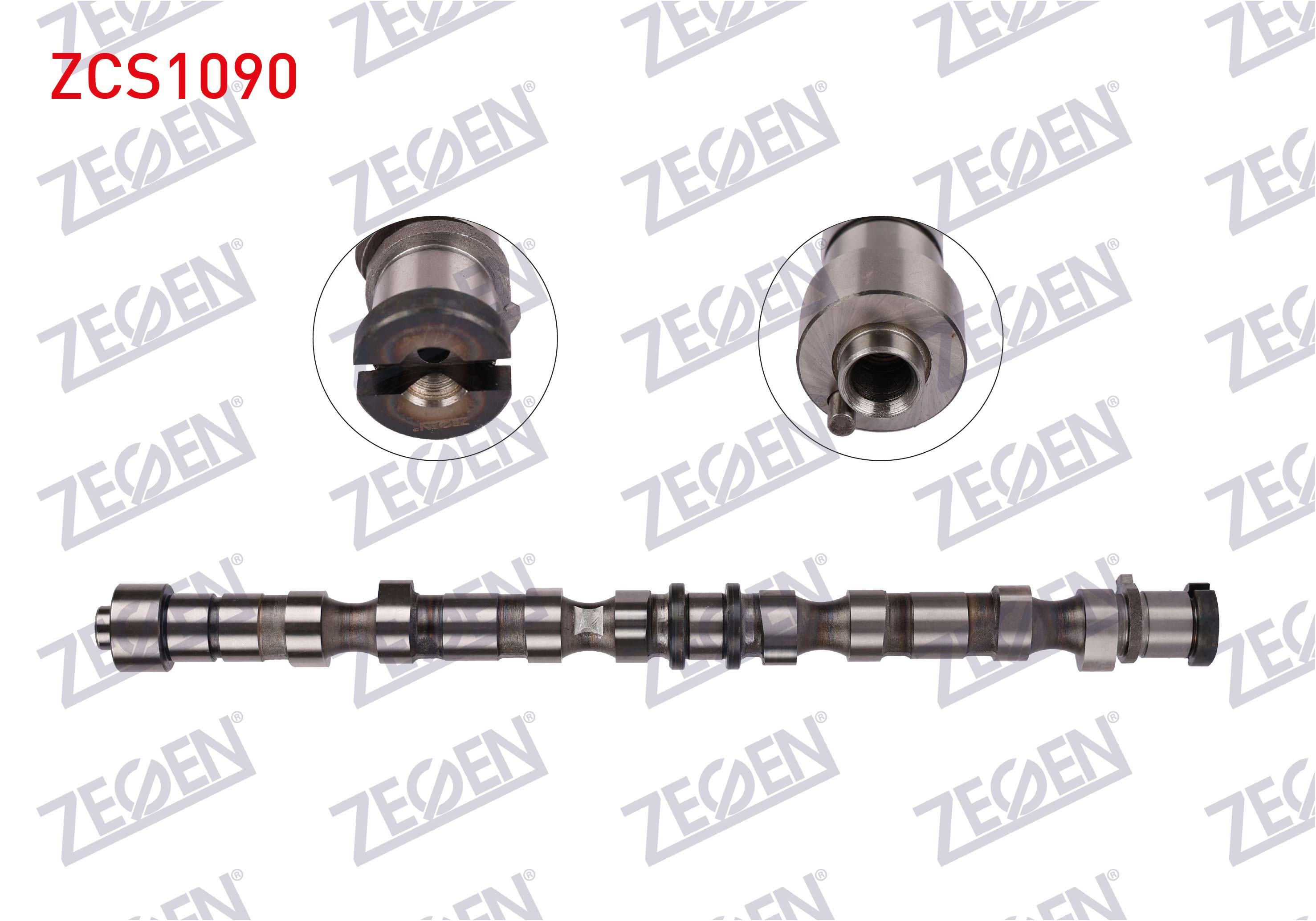 ZEGEN 16KI004