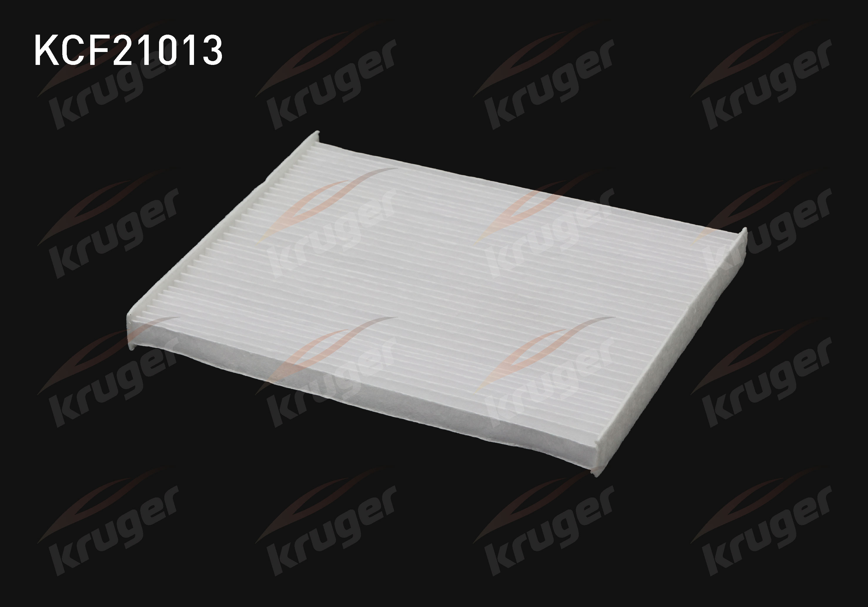 KRUGER 1 987 432 224