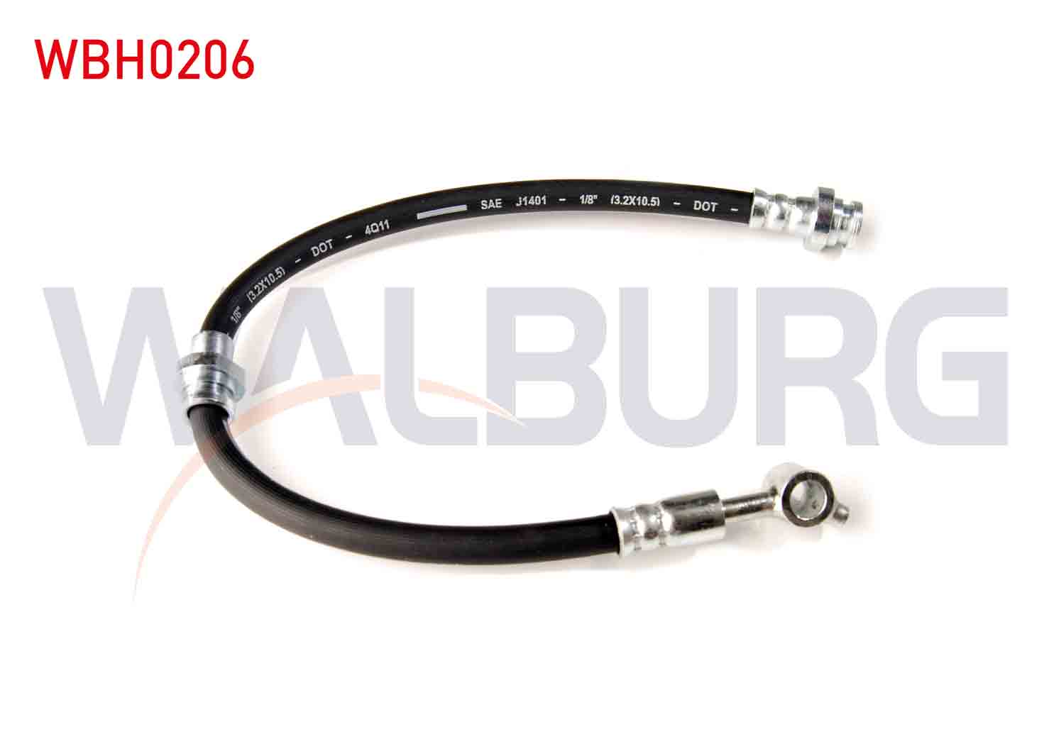 WALBURG 1 987 476 789