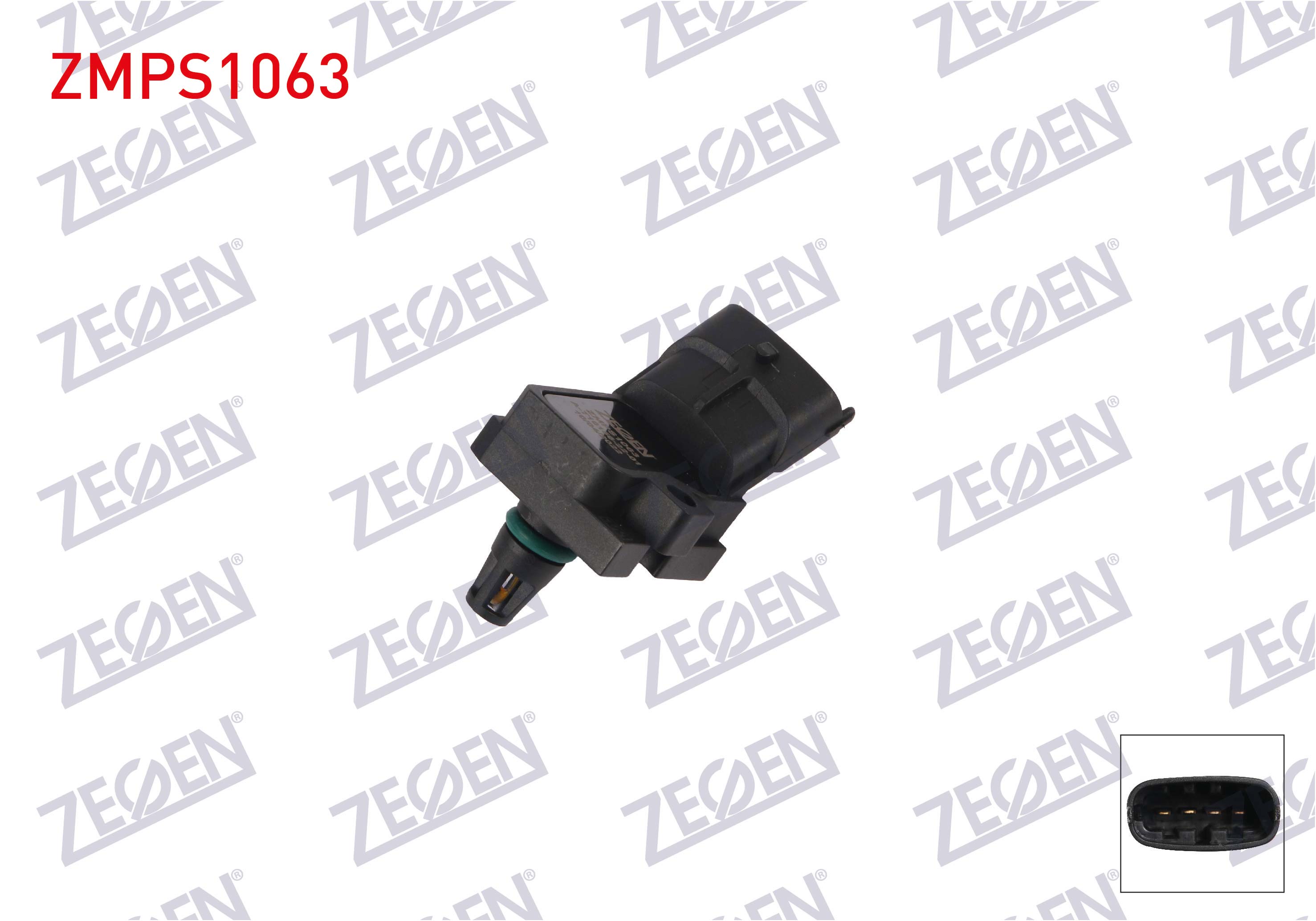 ZEGEN PS10176