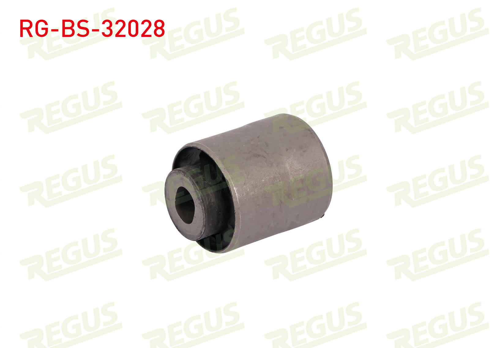 REGUS TD564W