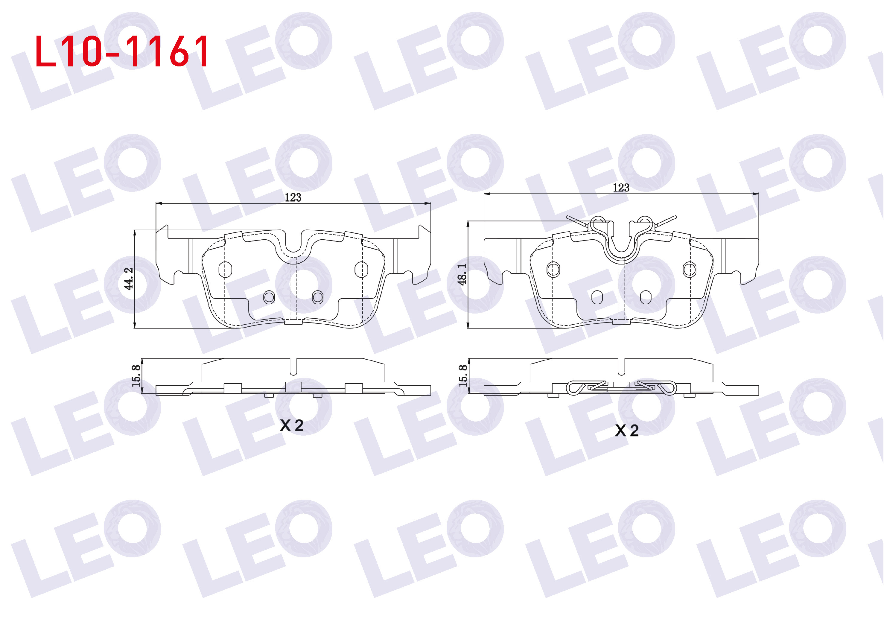 LEO 