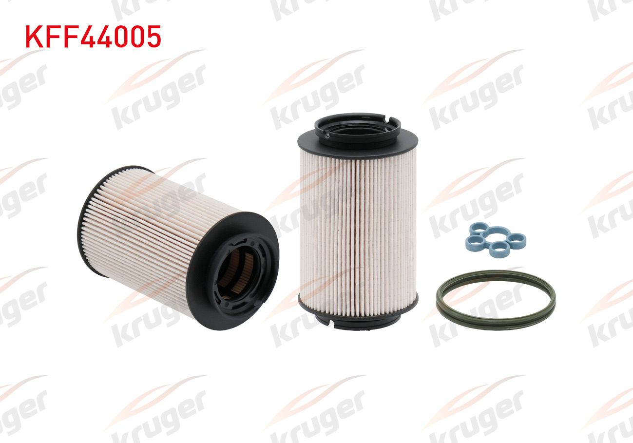 KRUGER 1 457 070 007