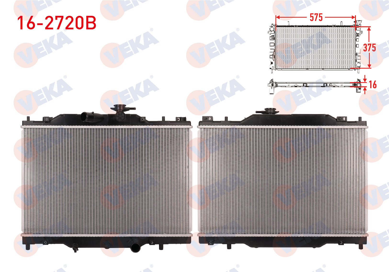 VEKA 606117