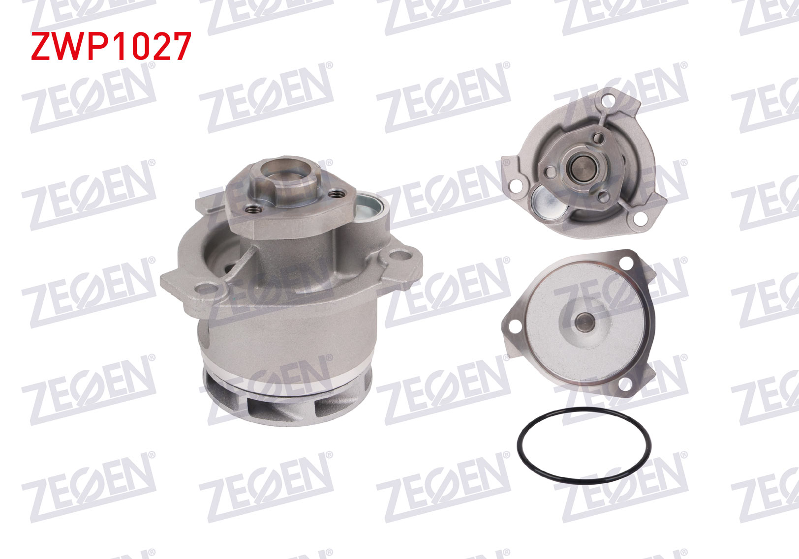 ZEGEN 980751