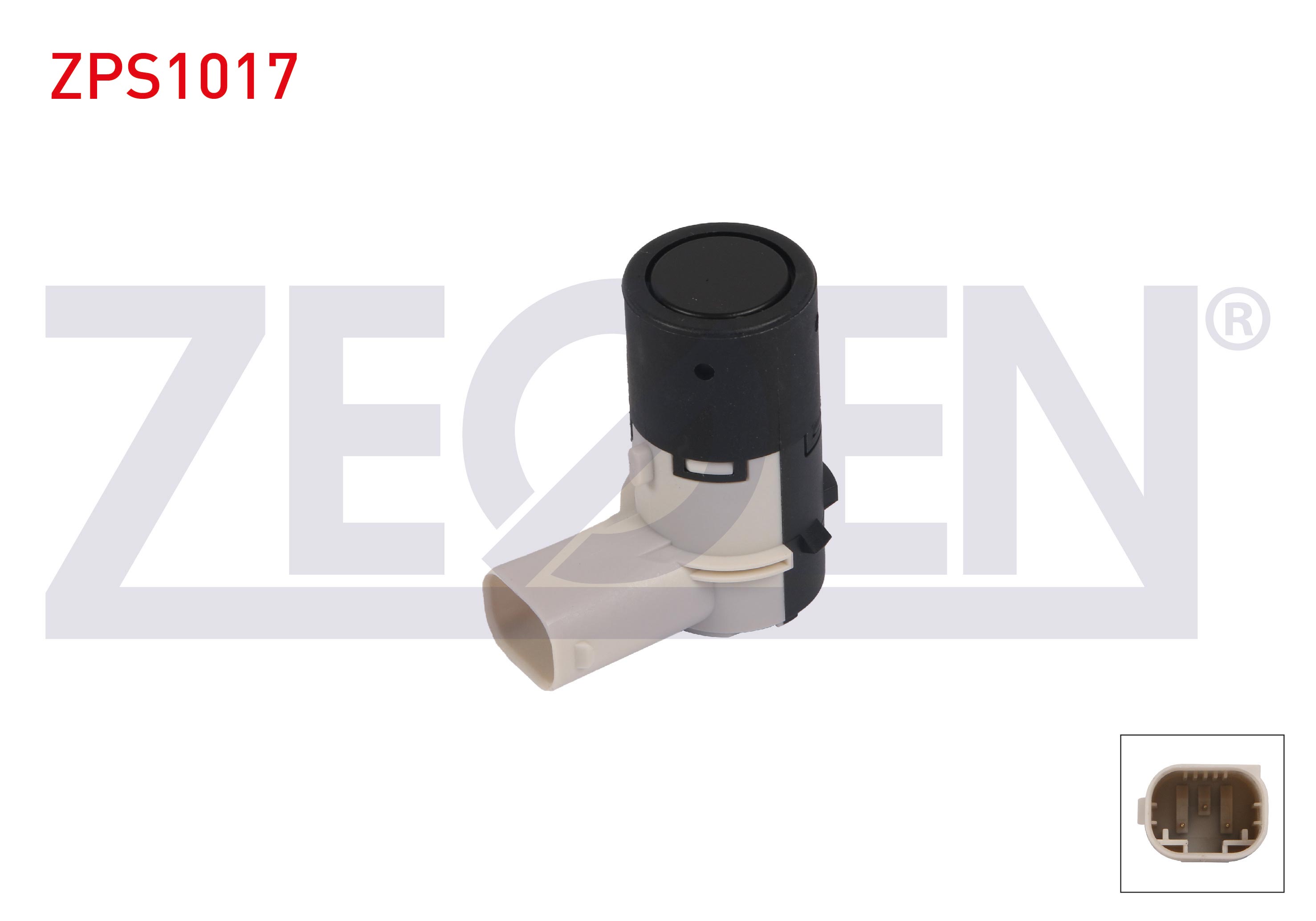 ZEGEN 566006A