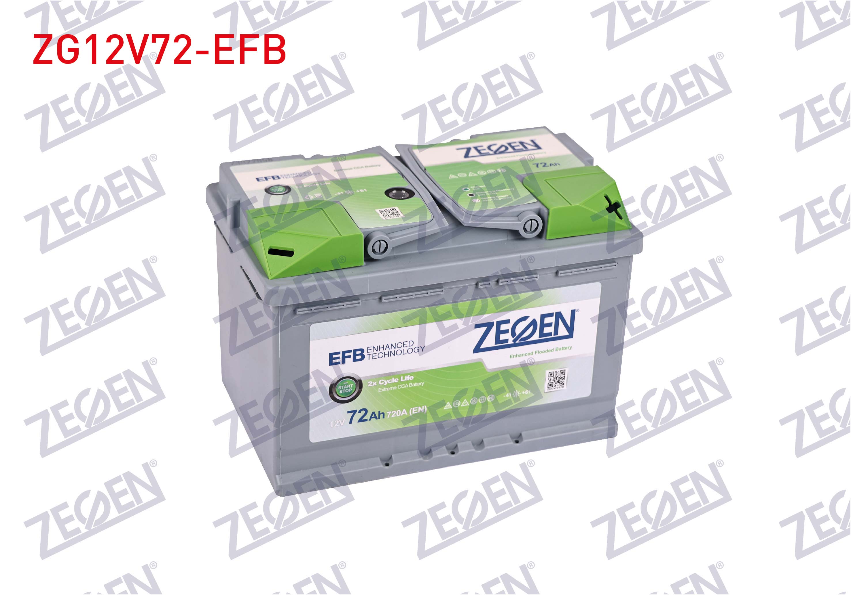 ZEGEN 