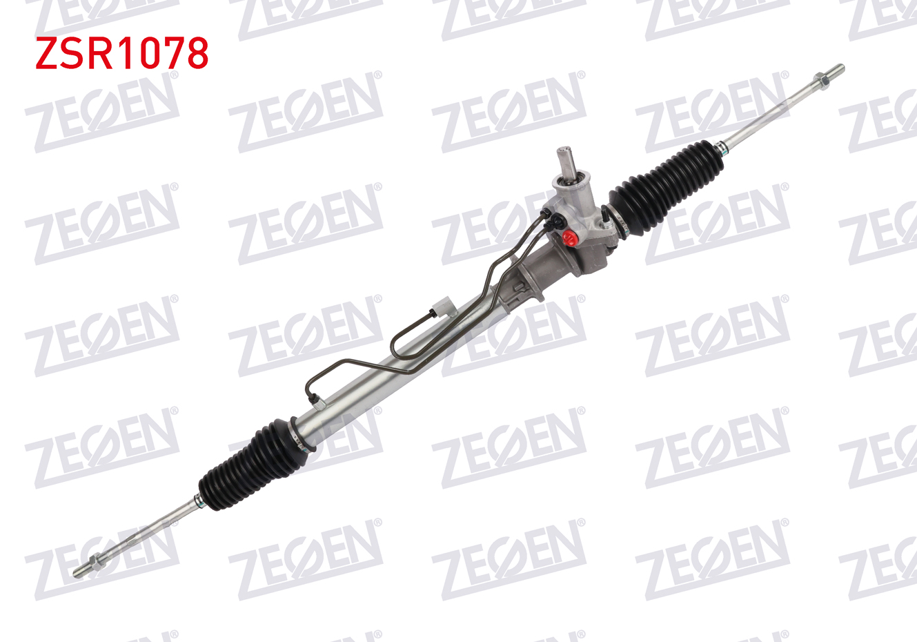 ZEGEN 