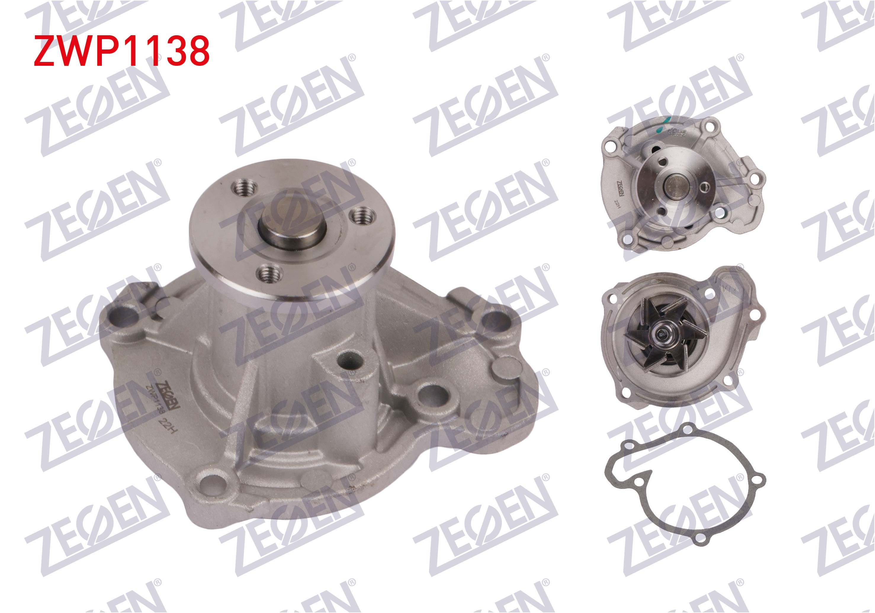 ZEGEN 987371