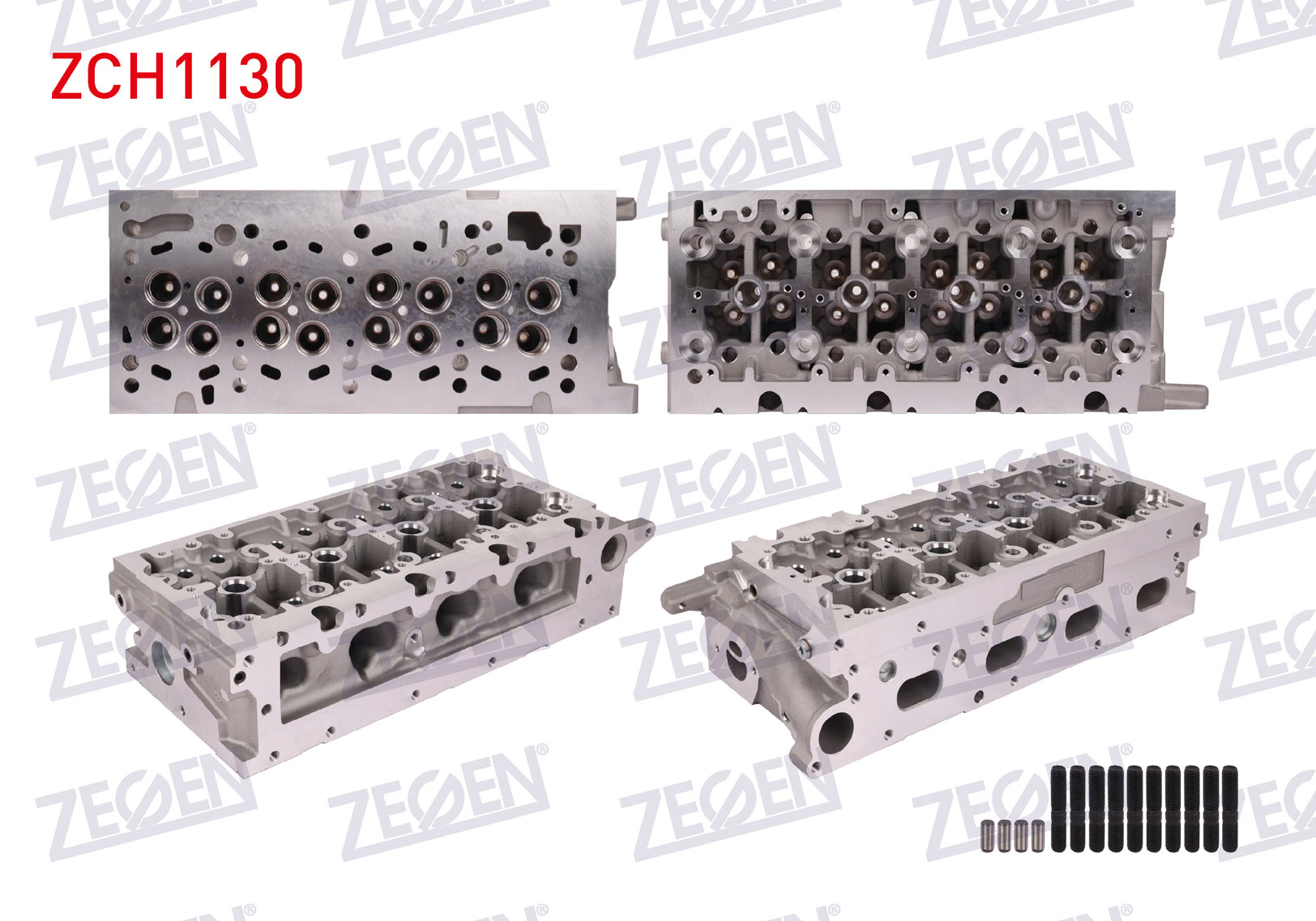 ZEGEN 908737