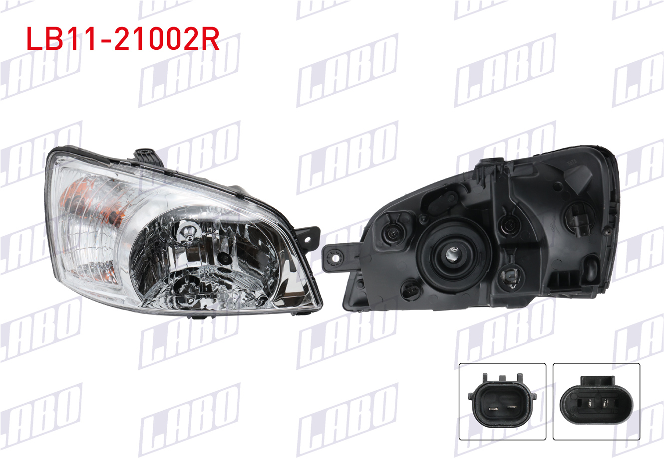 LABO 20-0416001