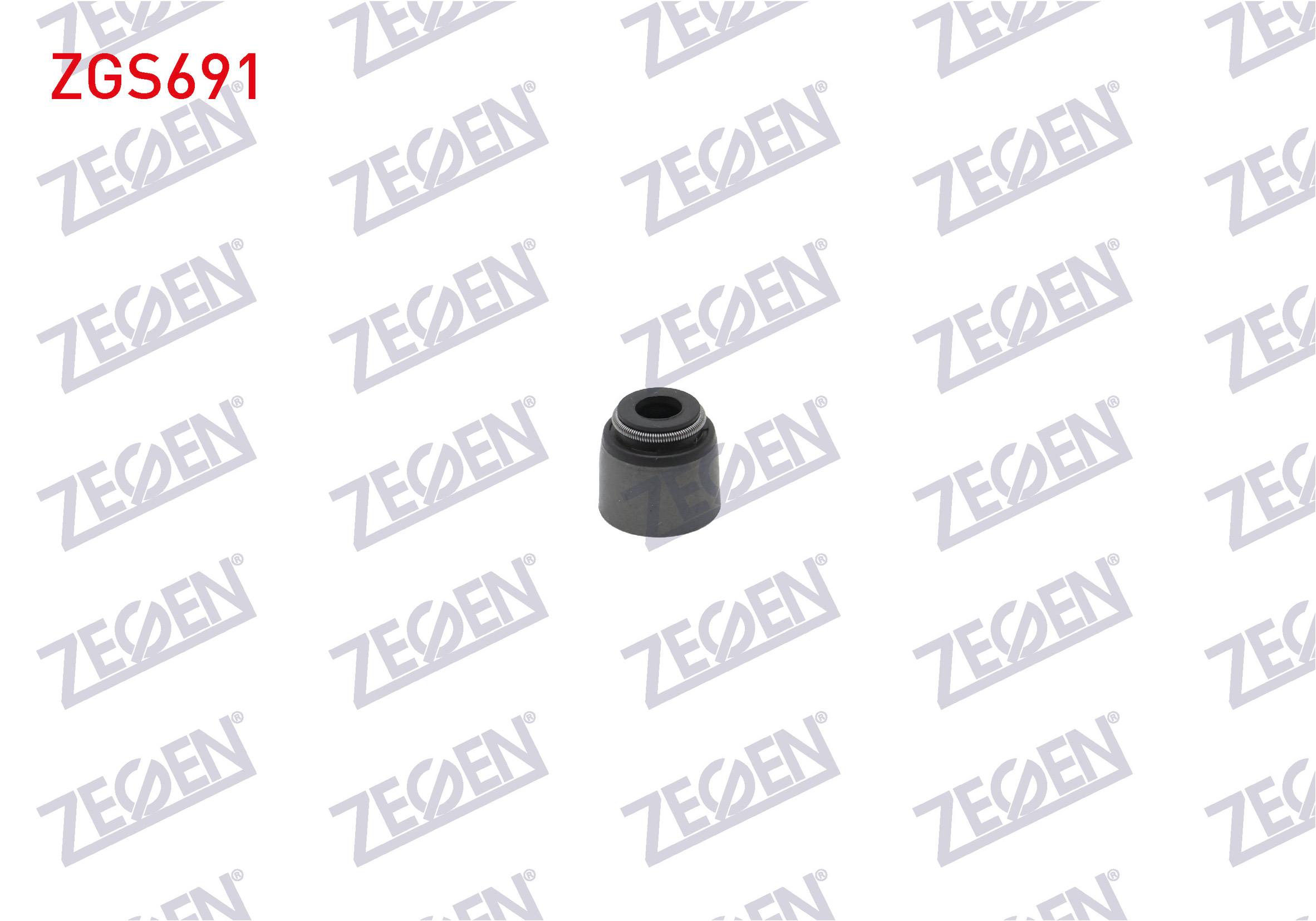 ZEGEN 
