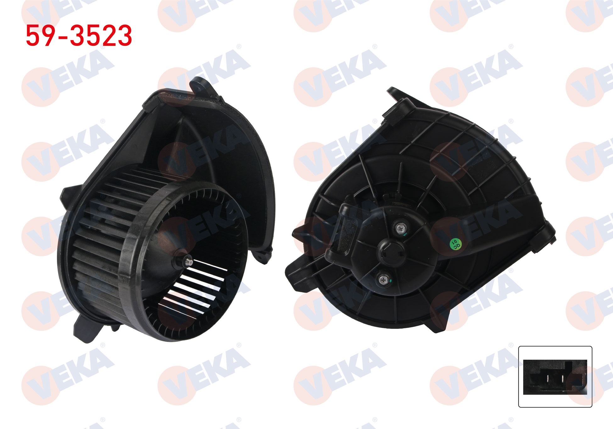 VEKA 87262