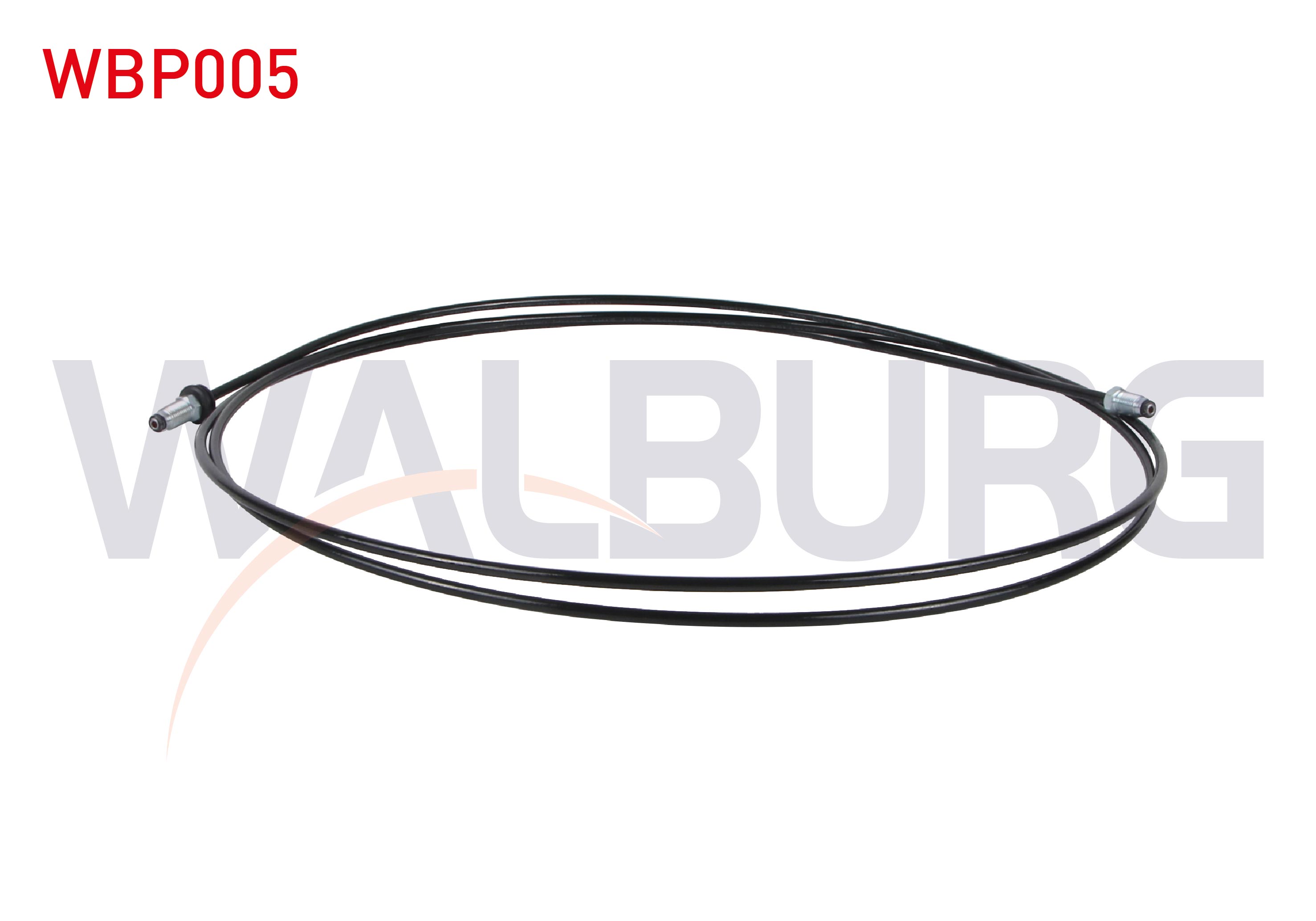 WALBURG AH9037