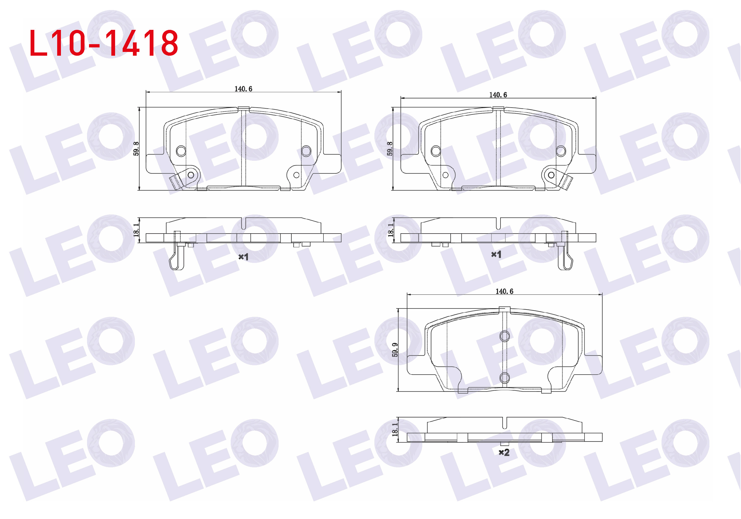 LEO 