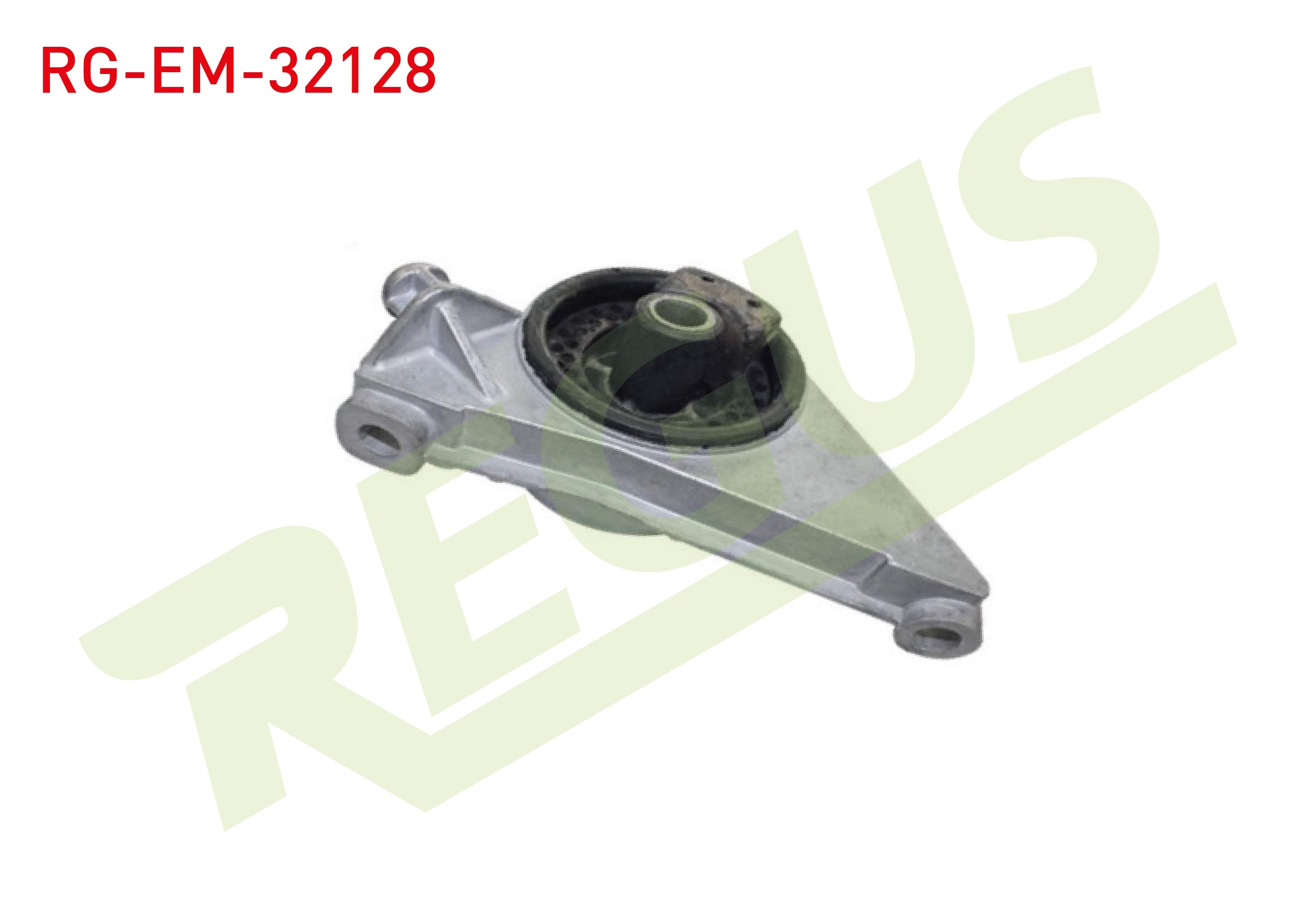 REGUS  | MOTOR TAKOZU ON OPEL ASTRA G (F69) 2.2 16v 1998-2005