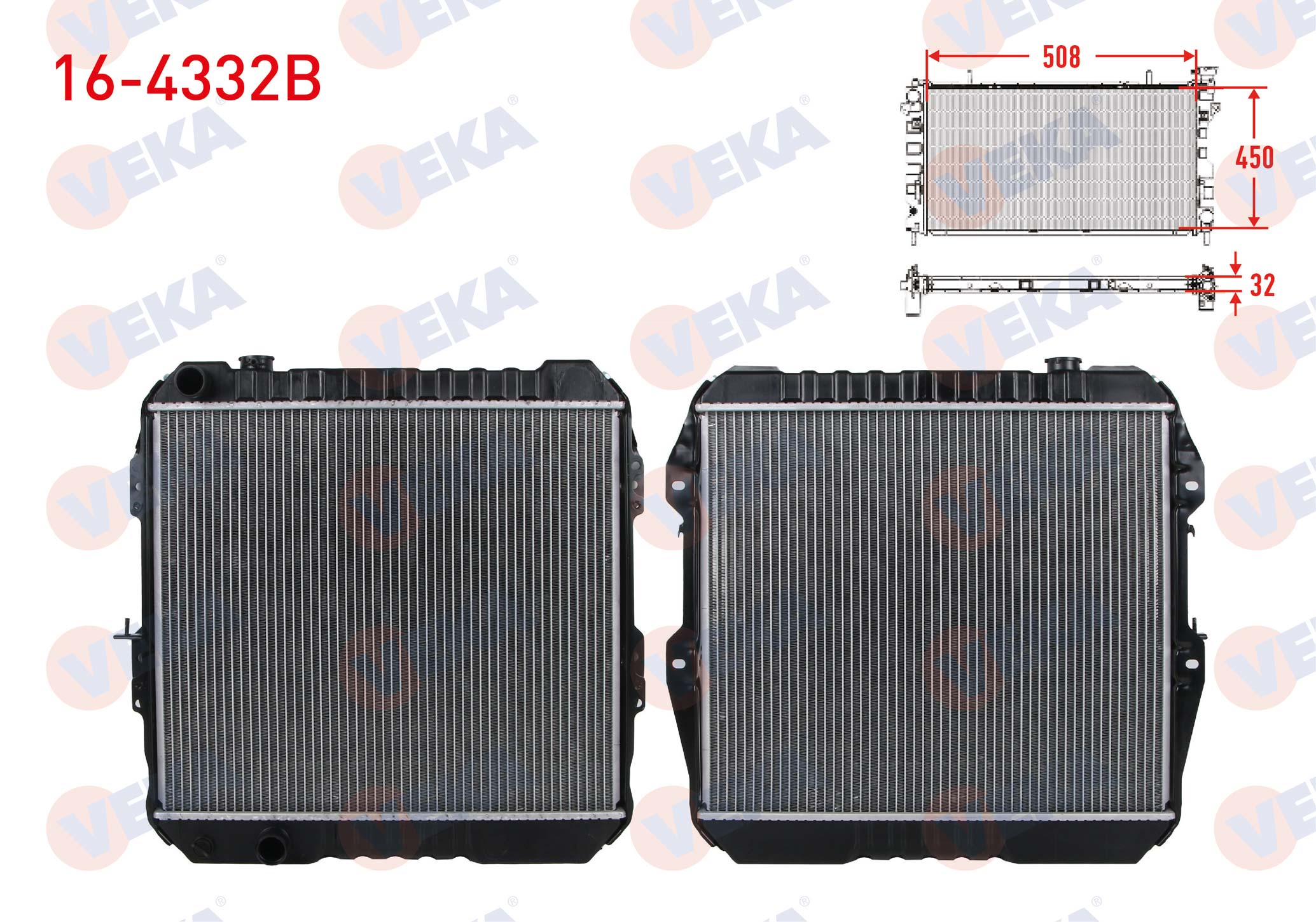 VEKA 64845
