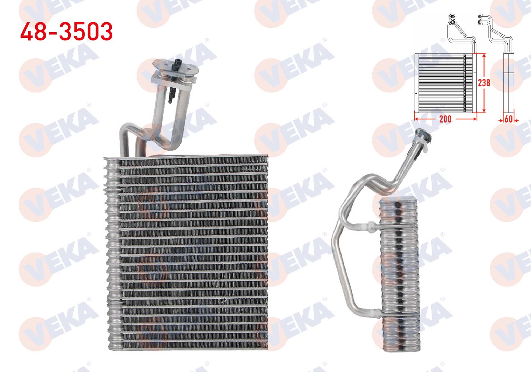 VEKA TSP0525177