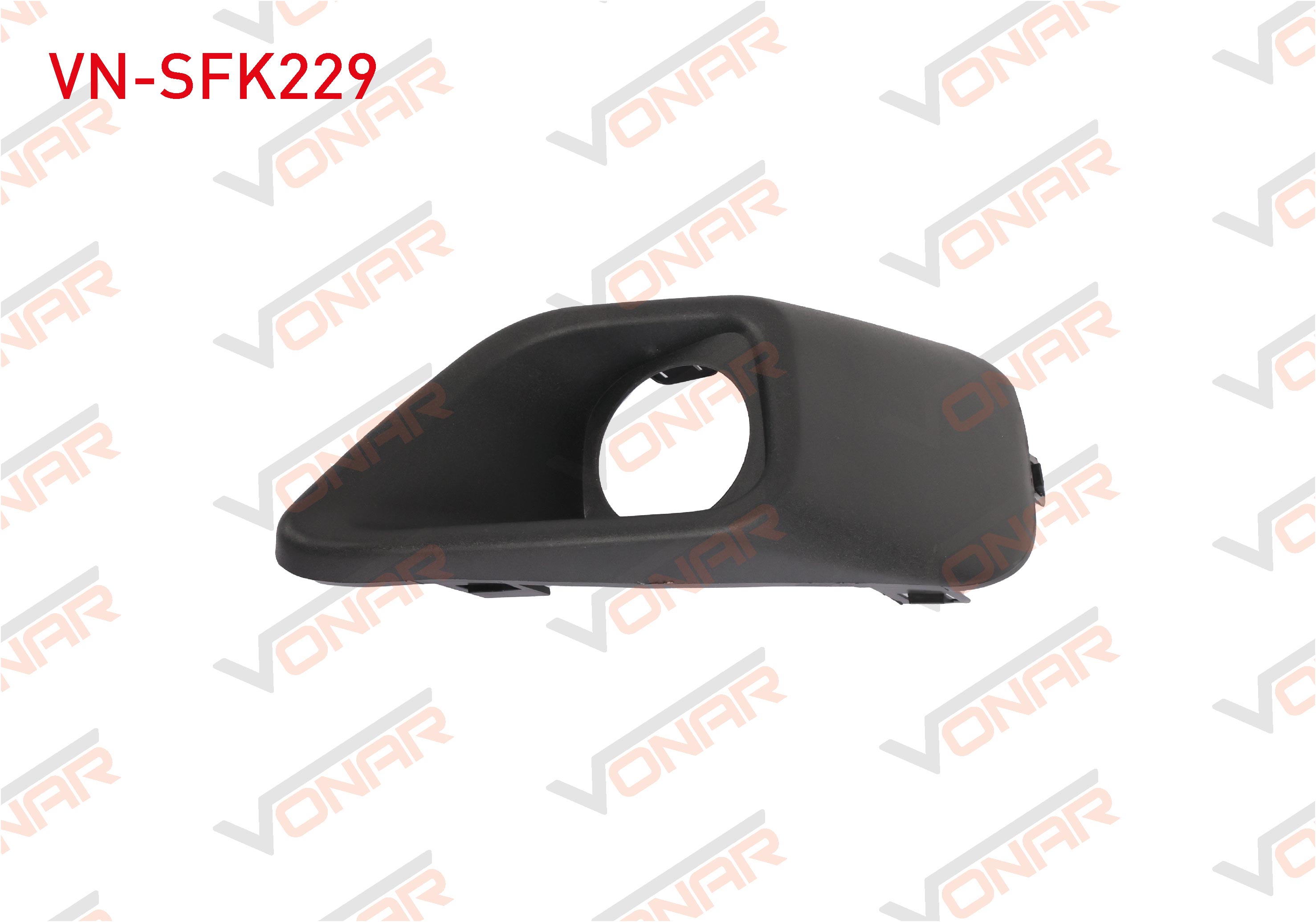 VONAR 