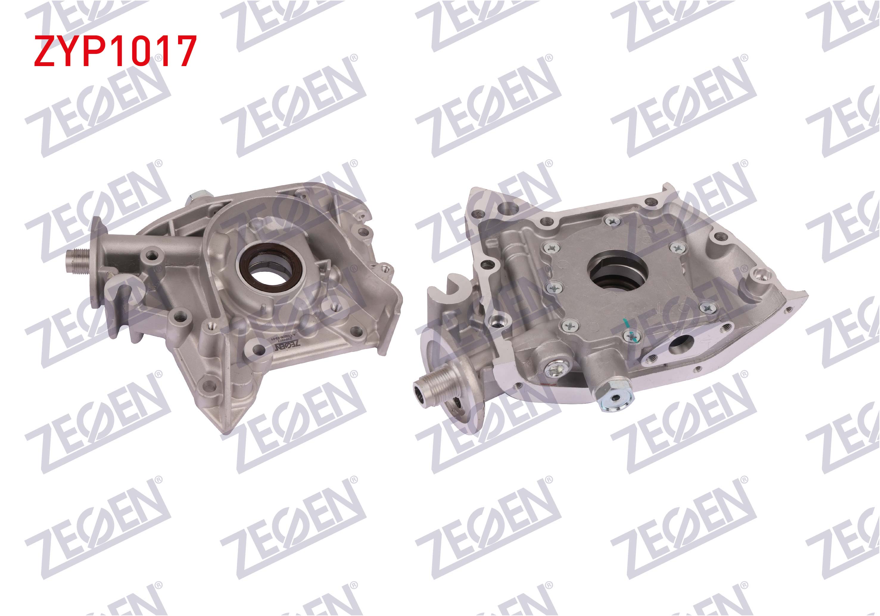 ZEGEN 7.06595.19.0