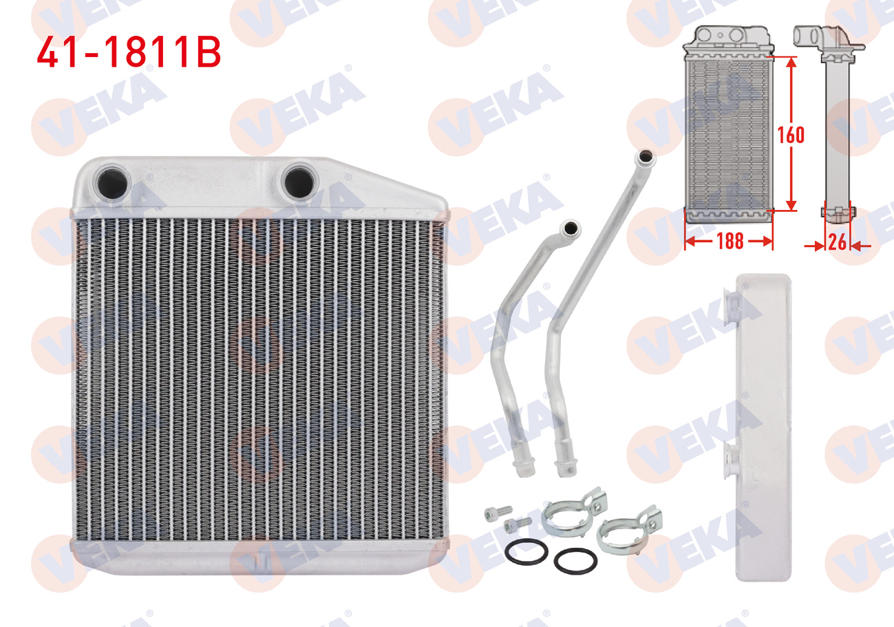 VEKA RA2111150