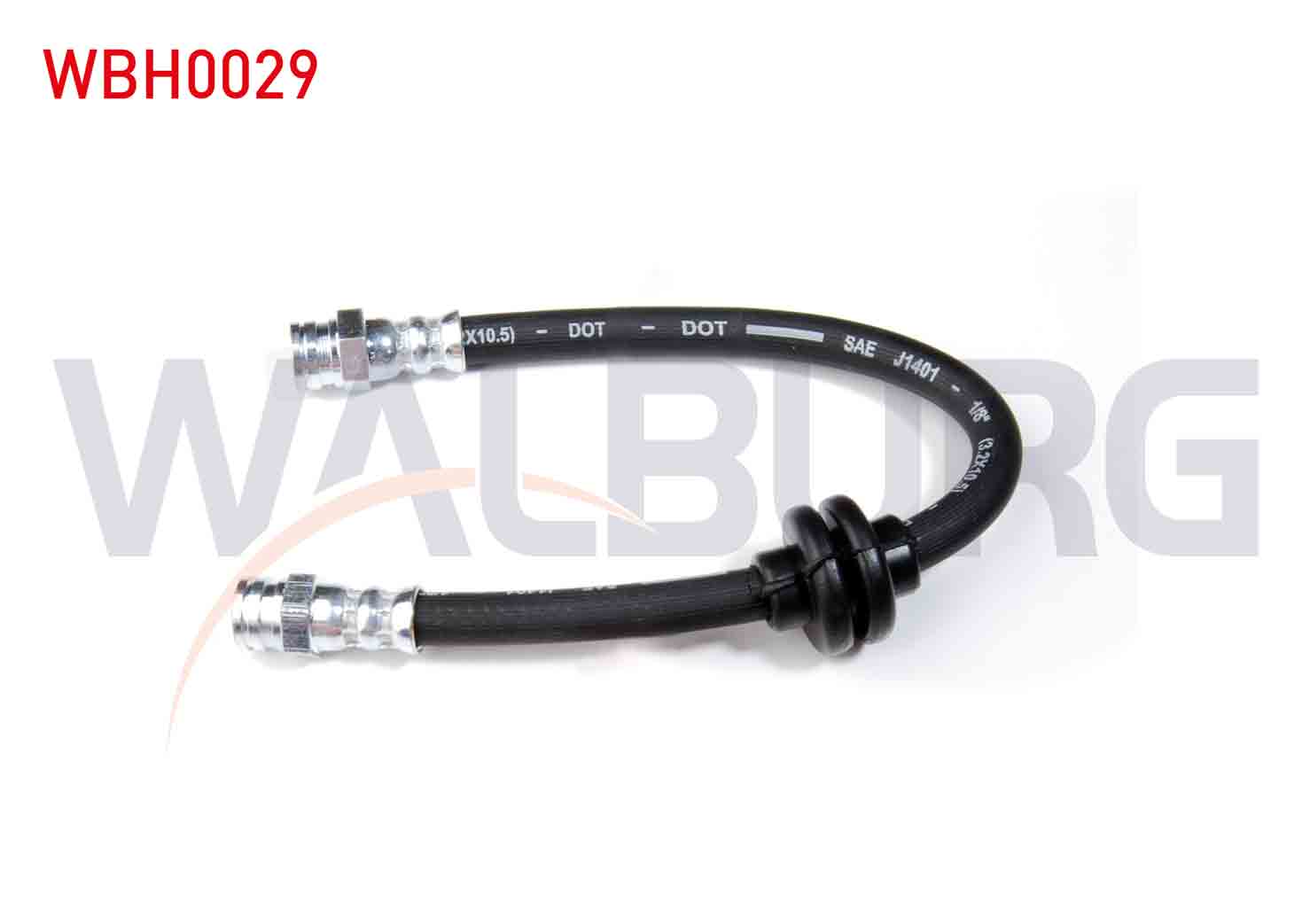 WALBURG 1 987 481 185