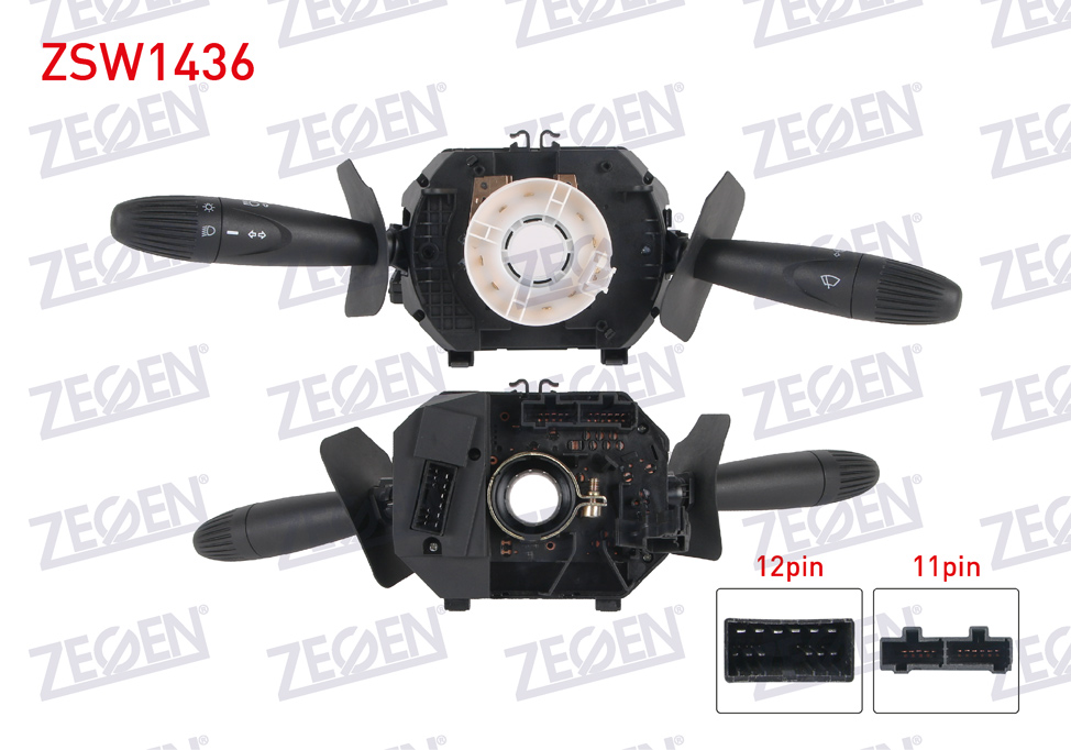 ZEGEN 