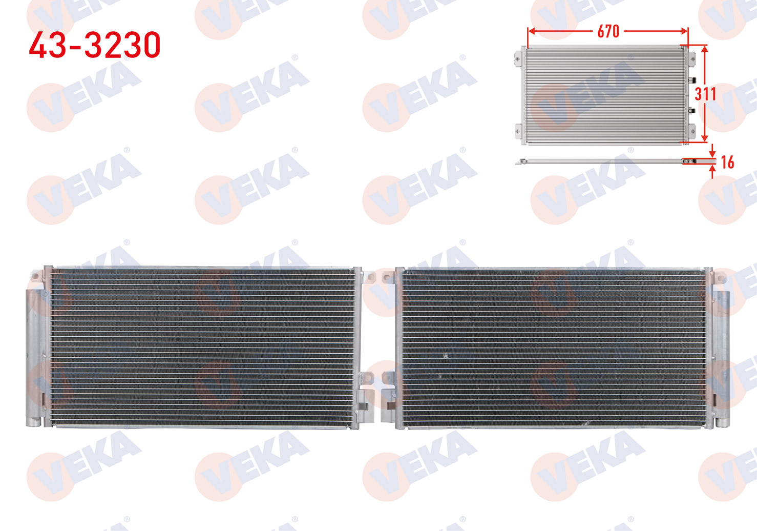 VEKA RA7201170