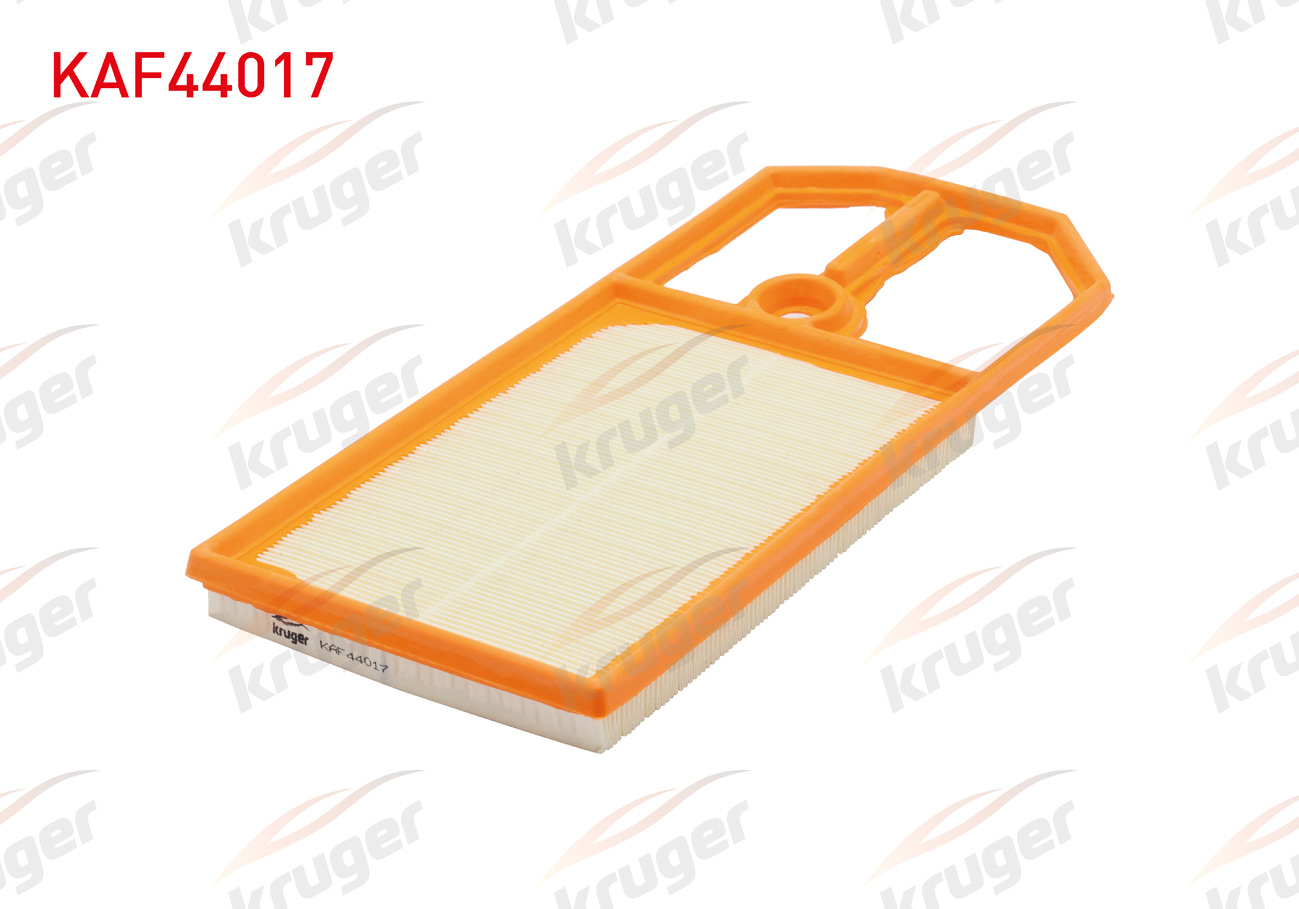 KRUGER 