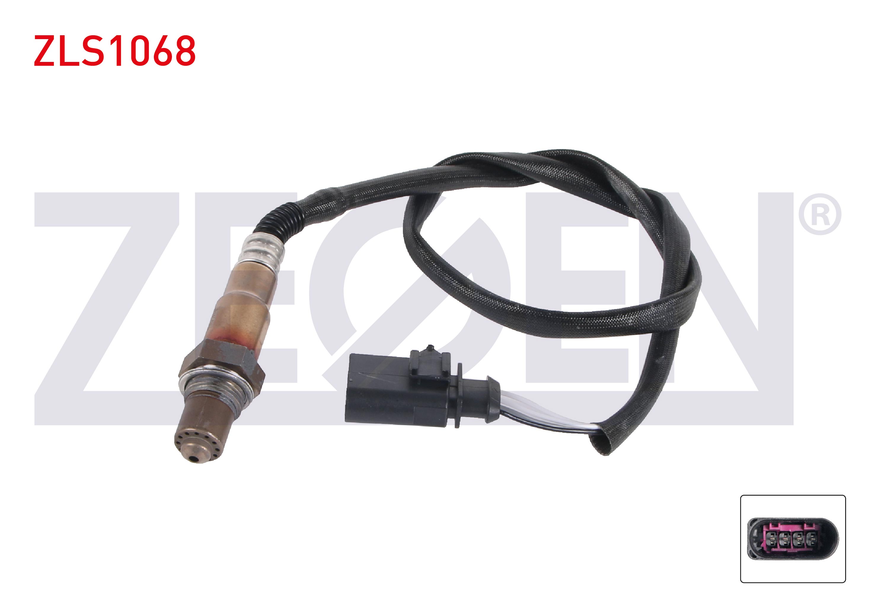 ZEGEN 0 258 010 036