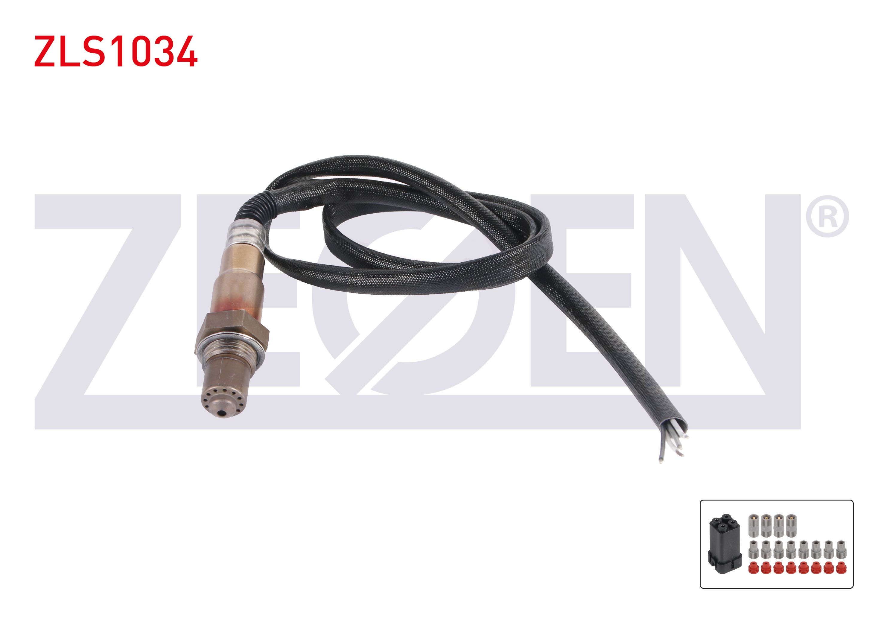 ZEGEN 0 258 986 602