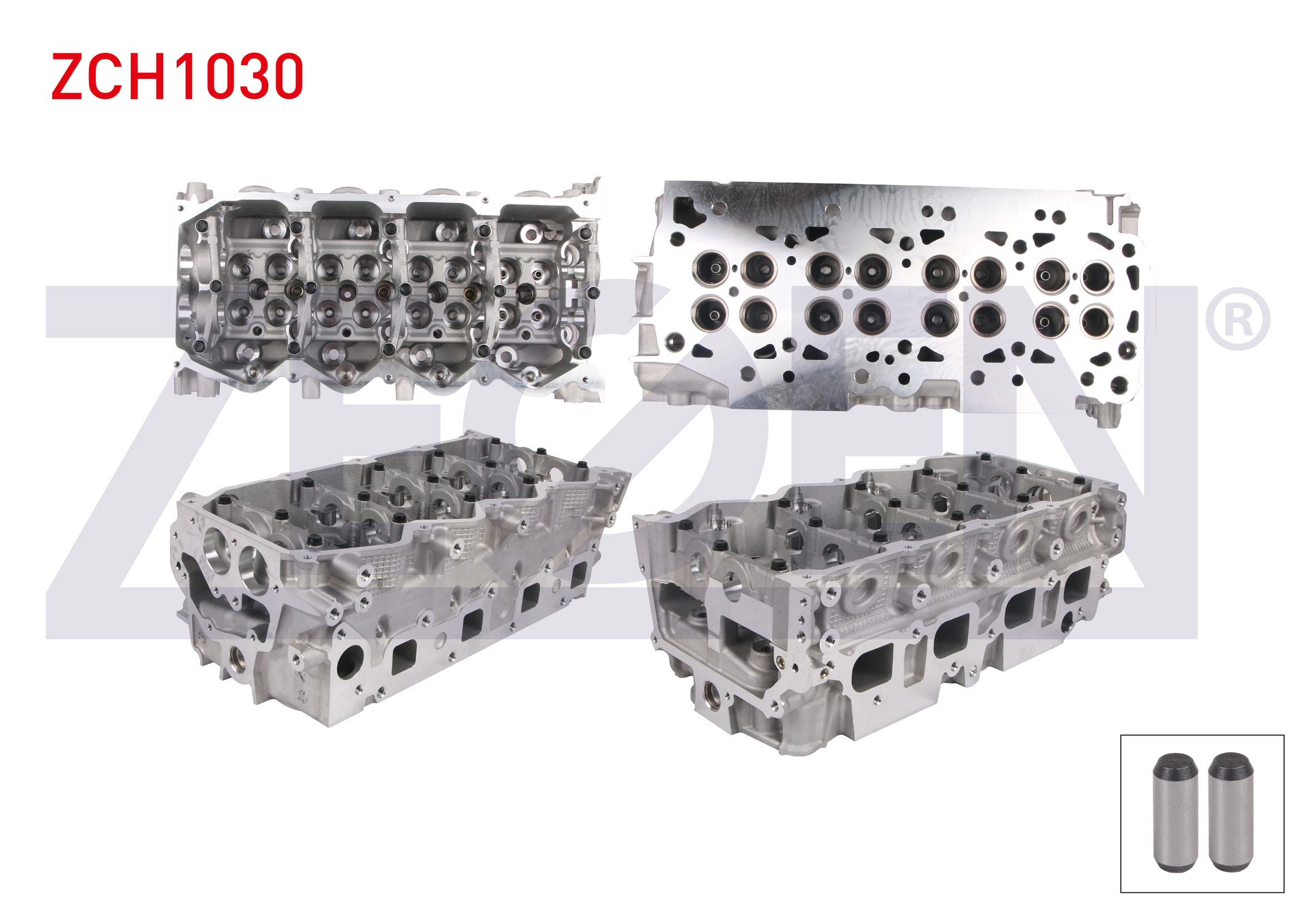 ZEGEN 908510