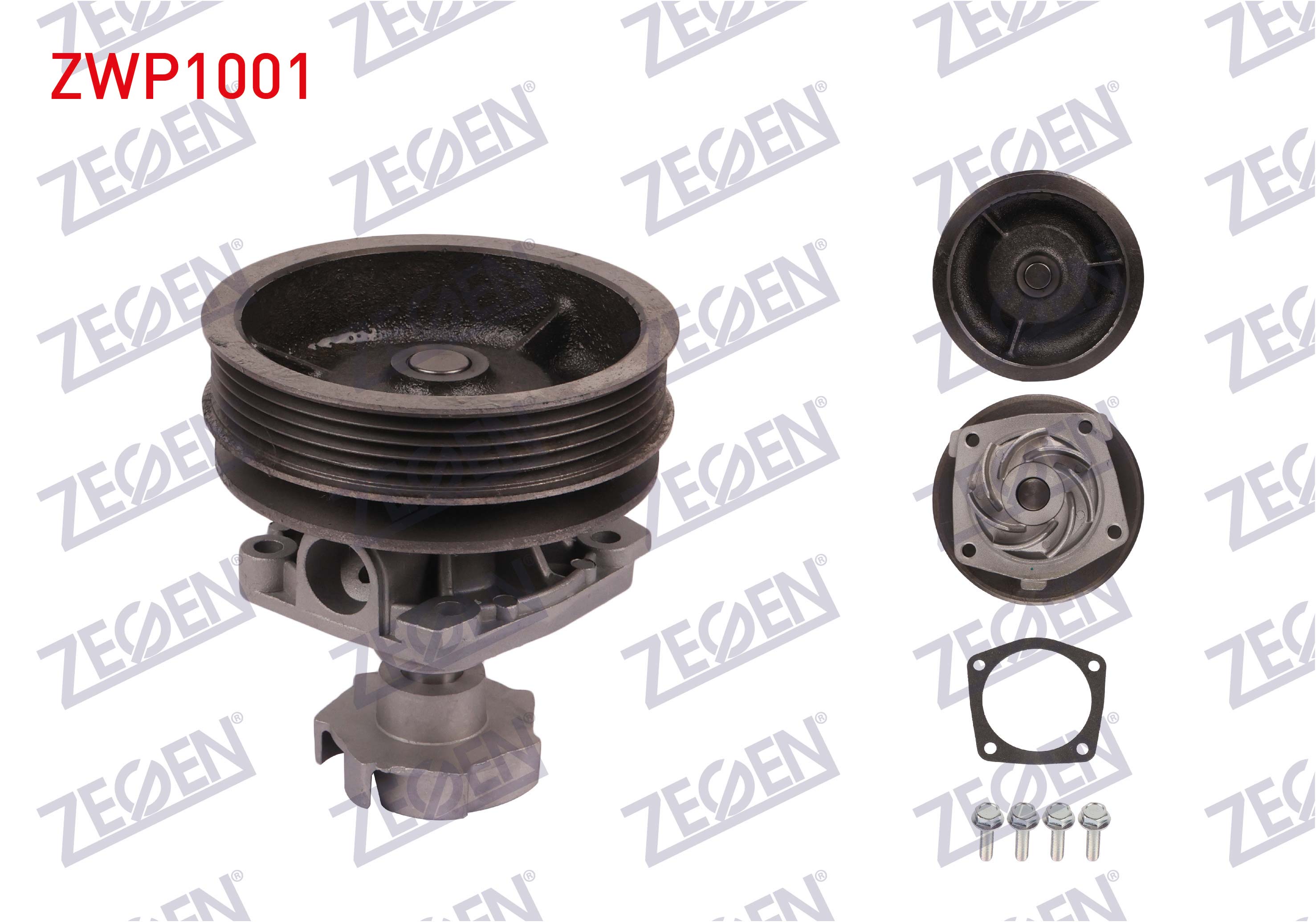 ZEGEN 985100