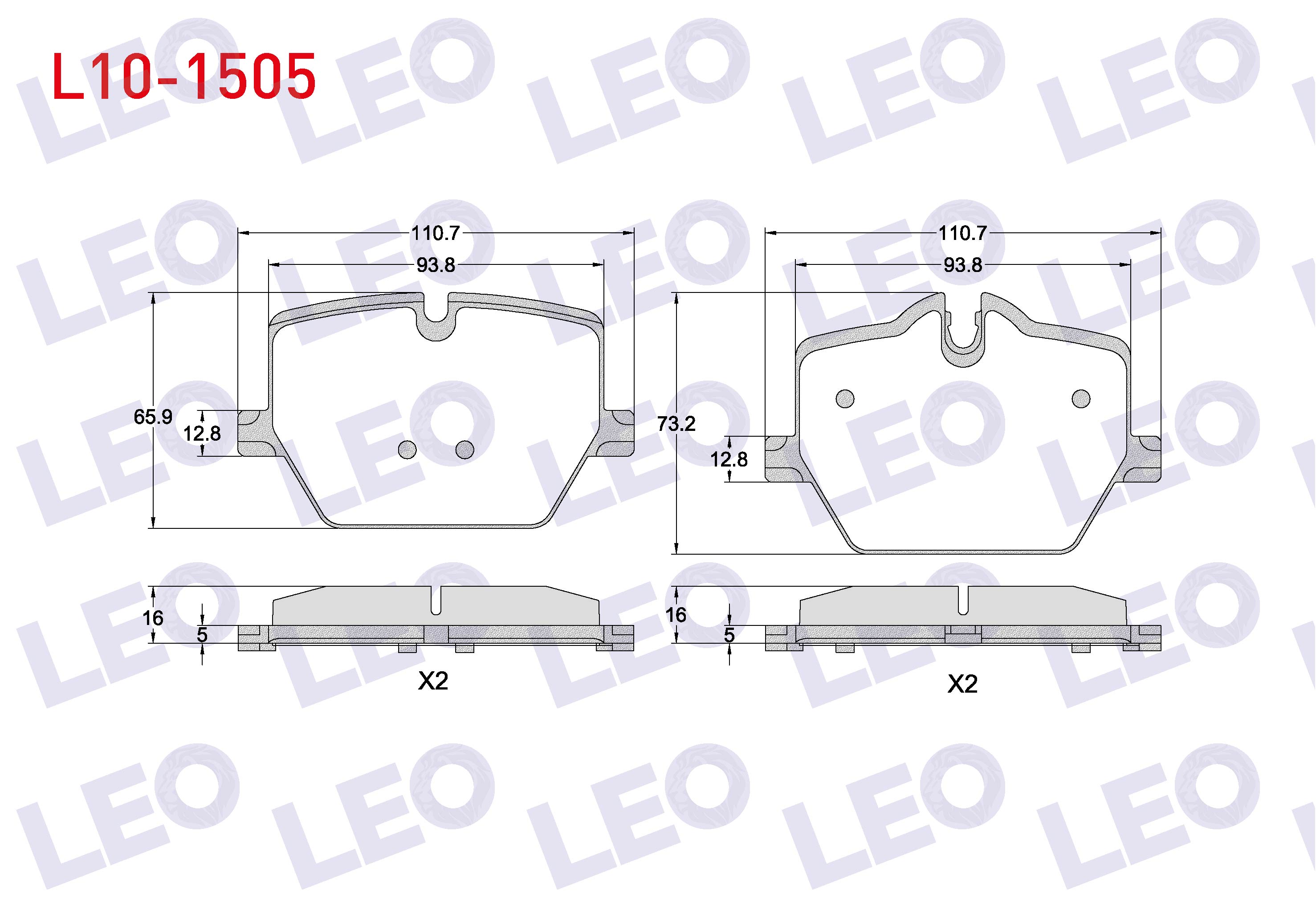 LEO 