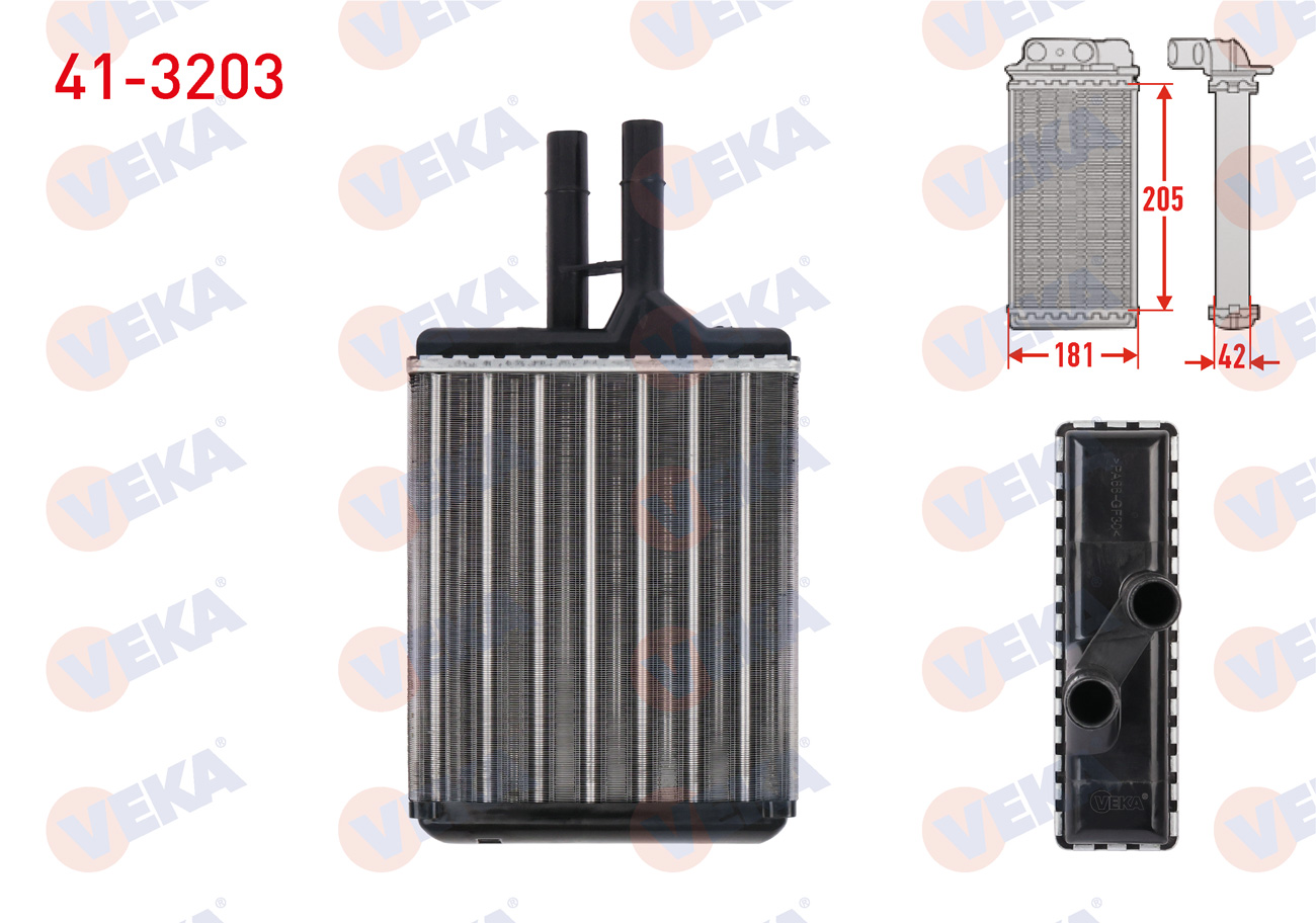 VEKA AH 145 000S