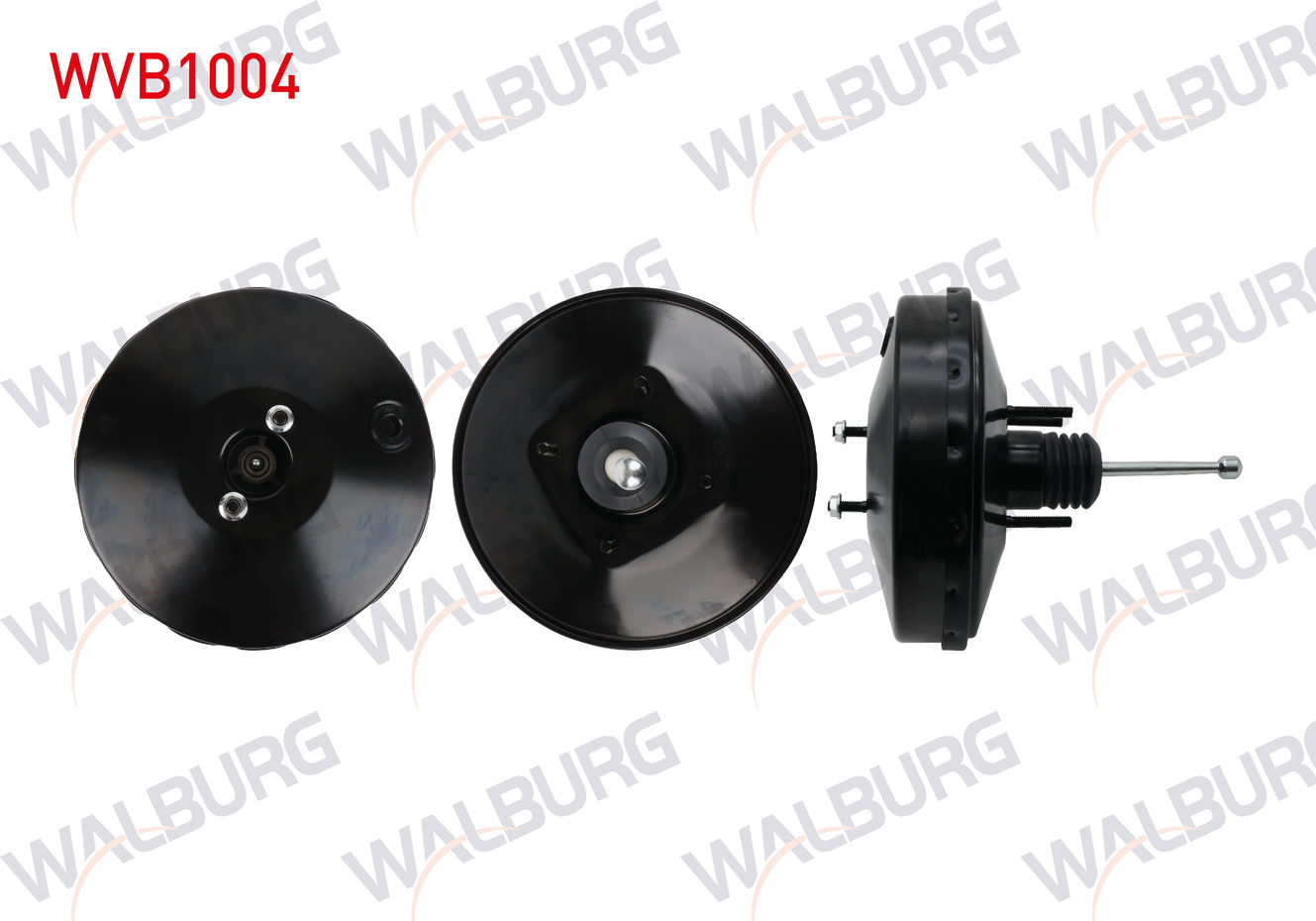 WALBURG PSA450 | SERVOFREN (WESTINGHOUSE) 9LUK FIAT DOBLO 1.9 D - 1.9 JTD 2001-2010