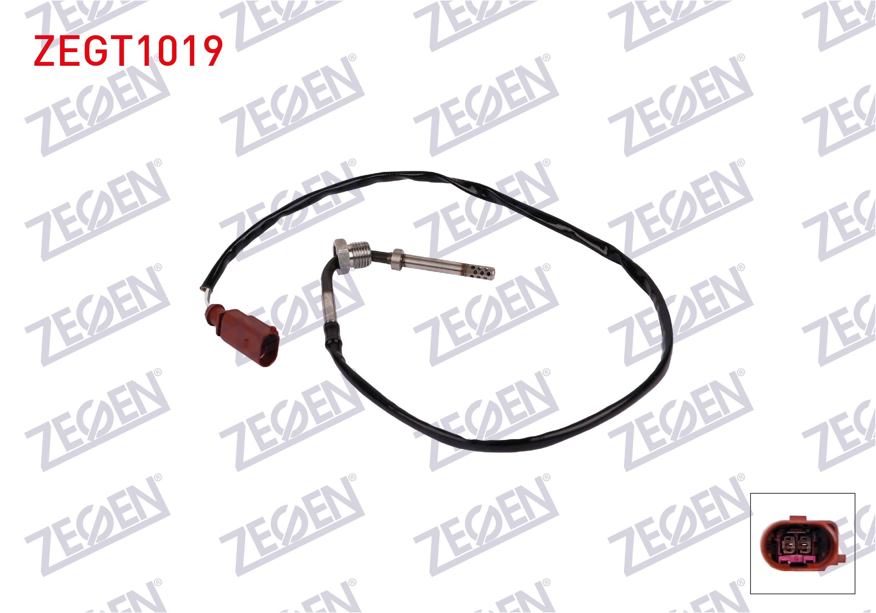 ZEGEN TS30040