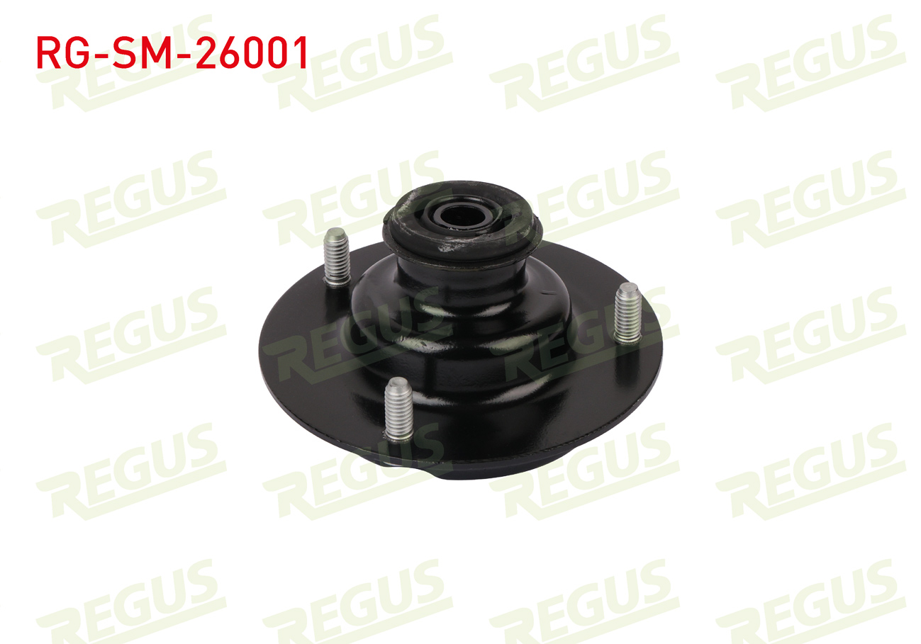 REGUS 63-11557