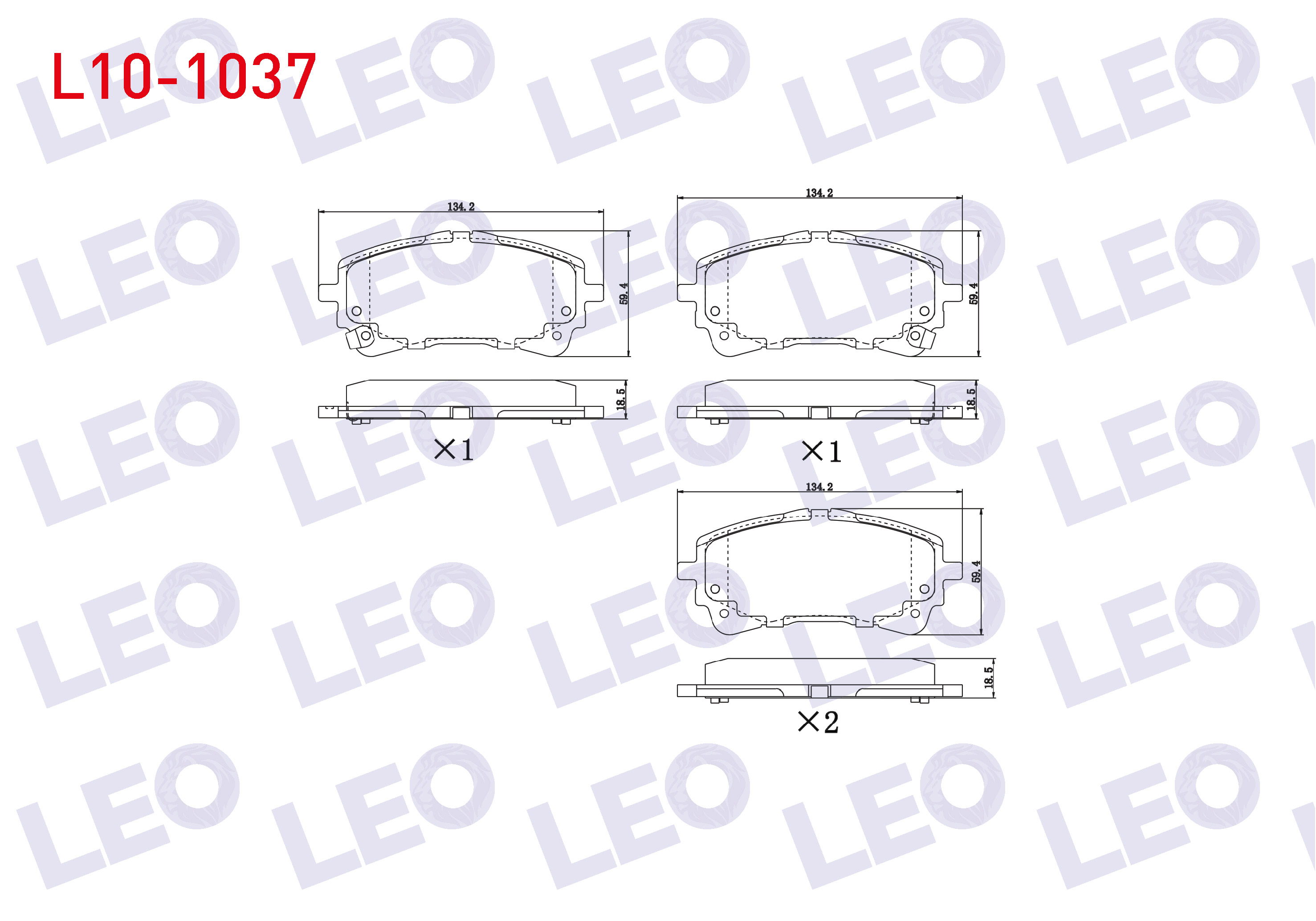 LEO 