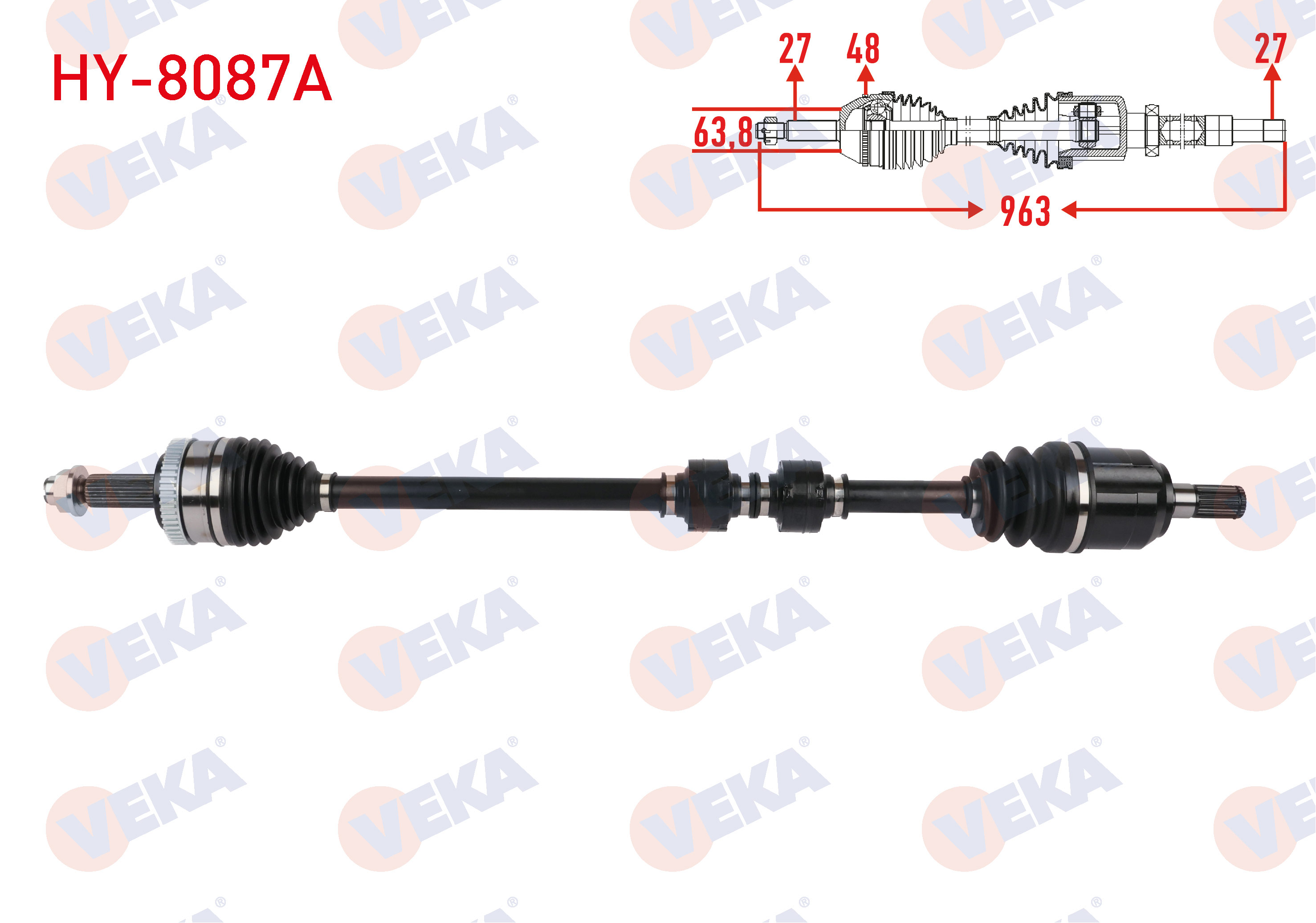 VEKA 201996