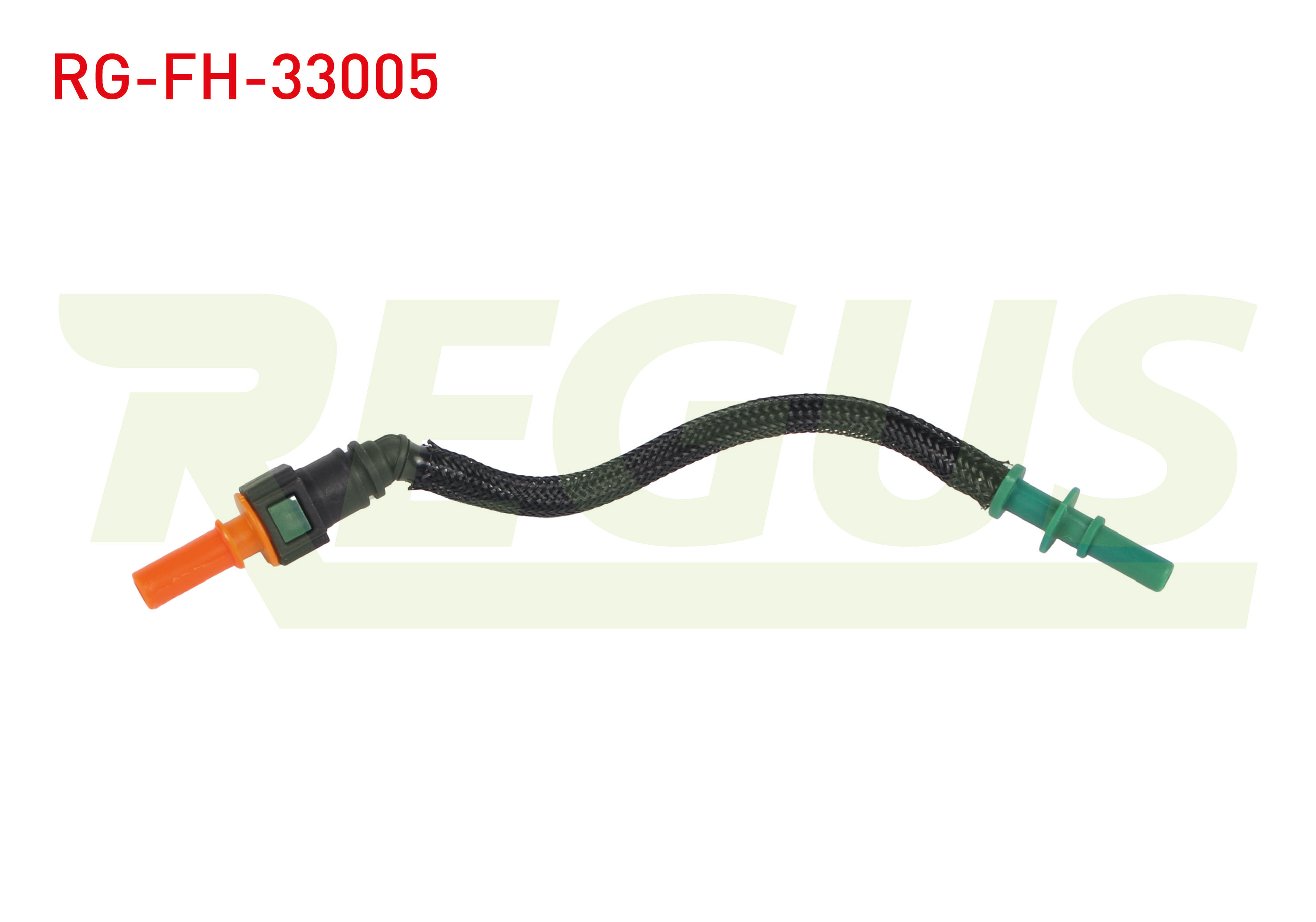 REGUS 17509