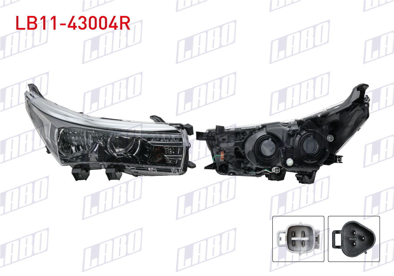 LABO 20-15049-06-2