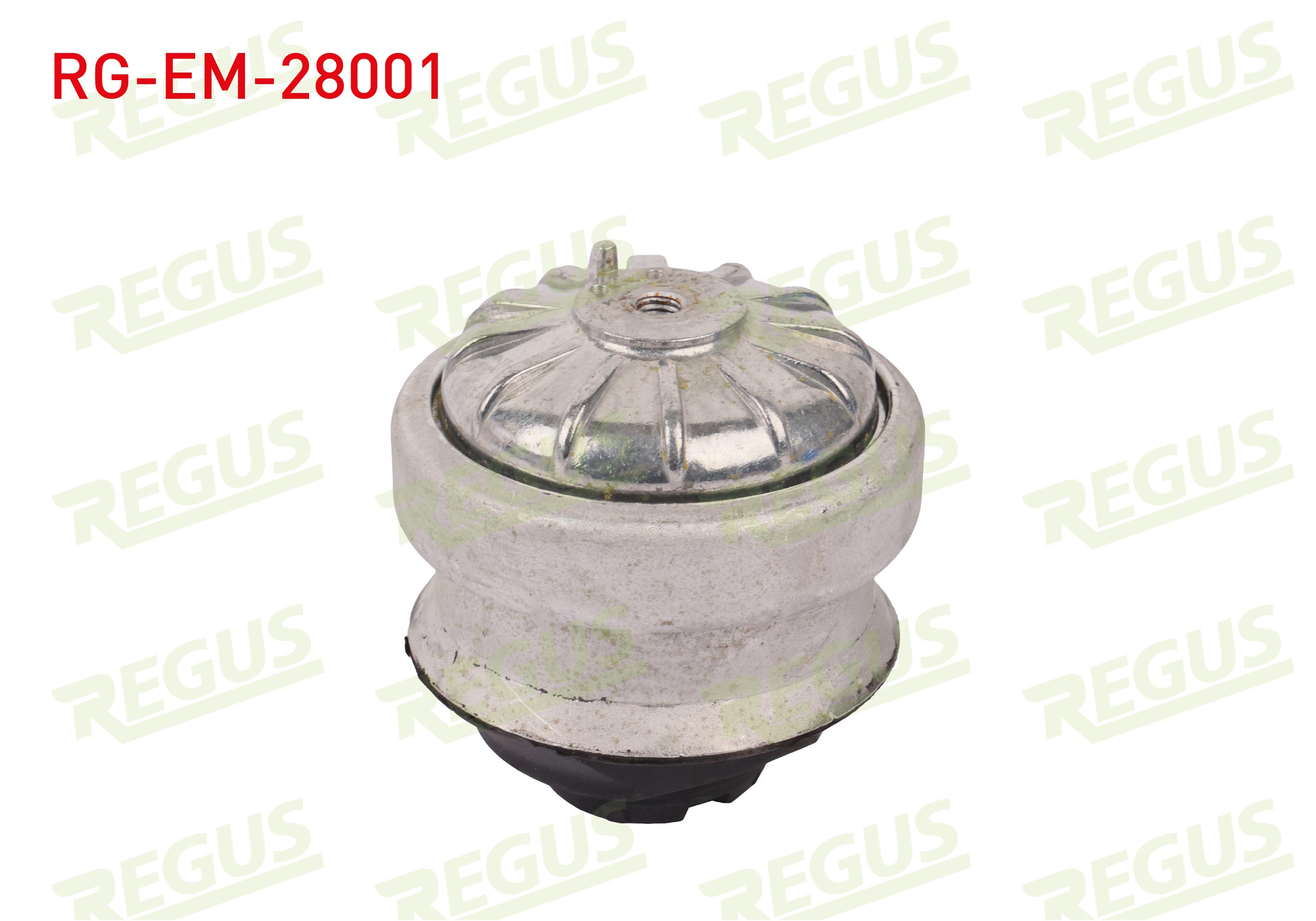 REGUS 05301 | MOTOR TAKOZU ON SOL-SAG MERCEDES 190 (W201) 2.0 1982-1993