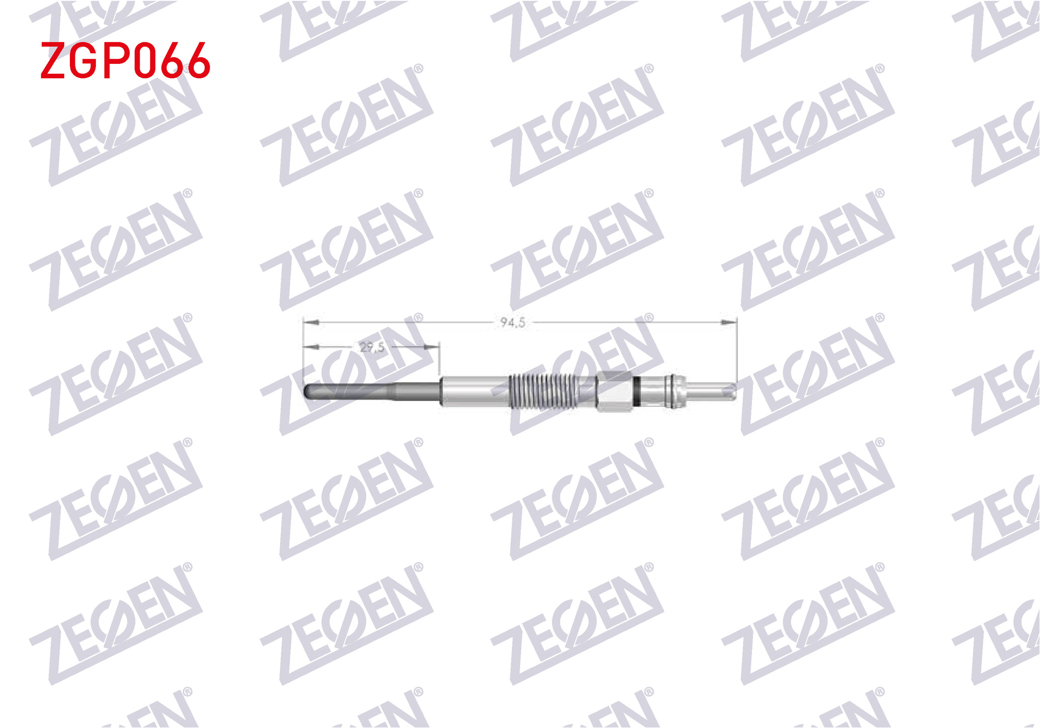 ZEGEN 
