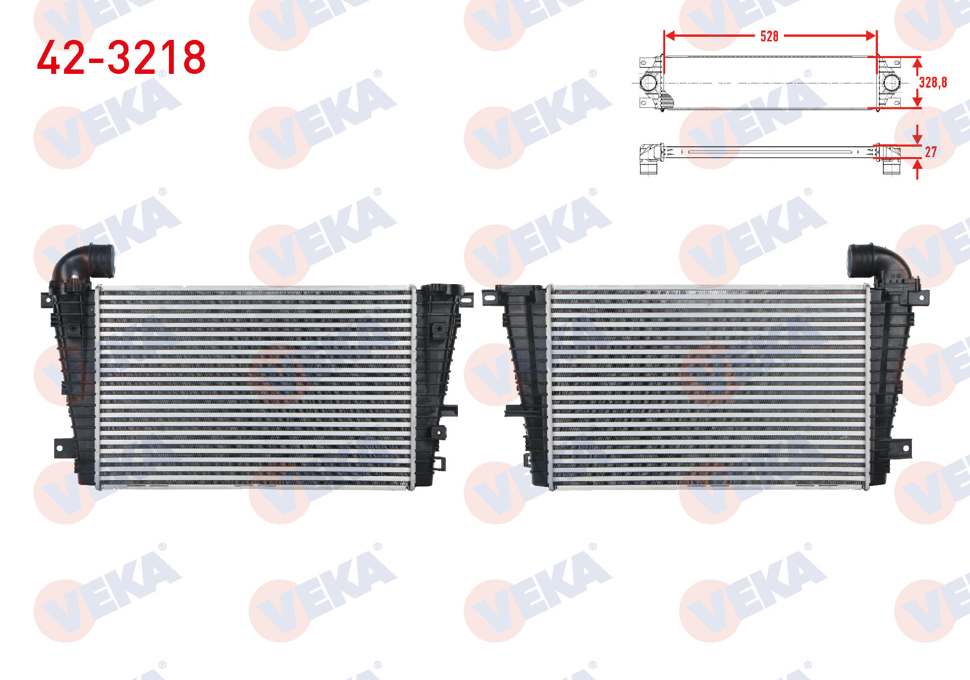 VEKA CI 513 000S
