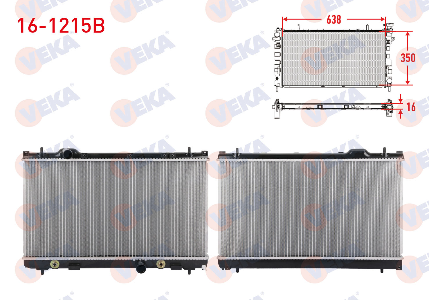 VEKA 69209