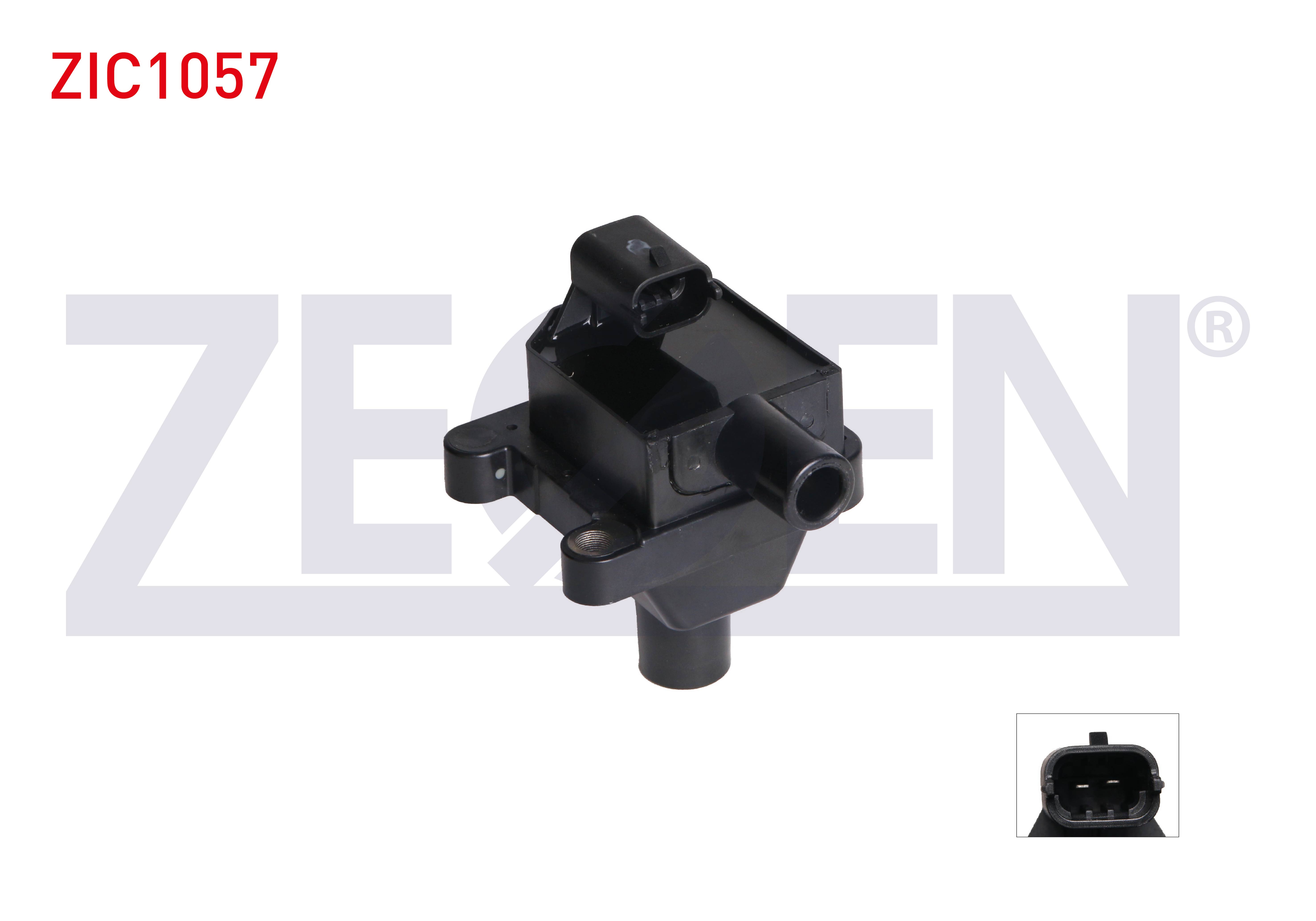 ZEGEN 1 227 030 062 | ATESLEME BOBINI ALFA ROMEO 145 (930) 1.6 (AR 38201-AR 67601) 1994-2001/ 146 (930) 1.6 (AR 38201-AR 67601) 1994-2001/ 156 (932) 1.6 TS 1997-2005/ 156 (932) 2.0 TS (AR 32301-AR 32310