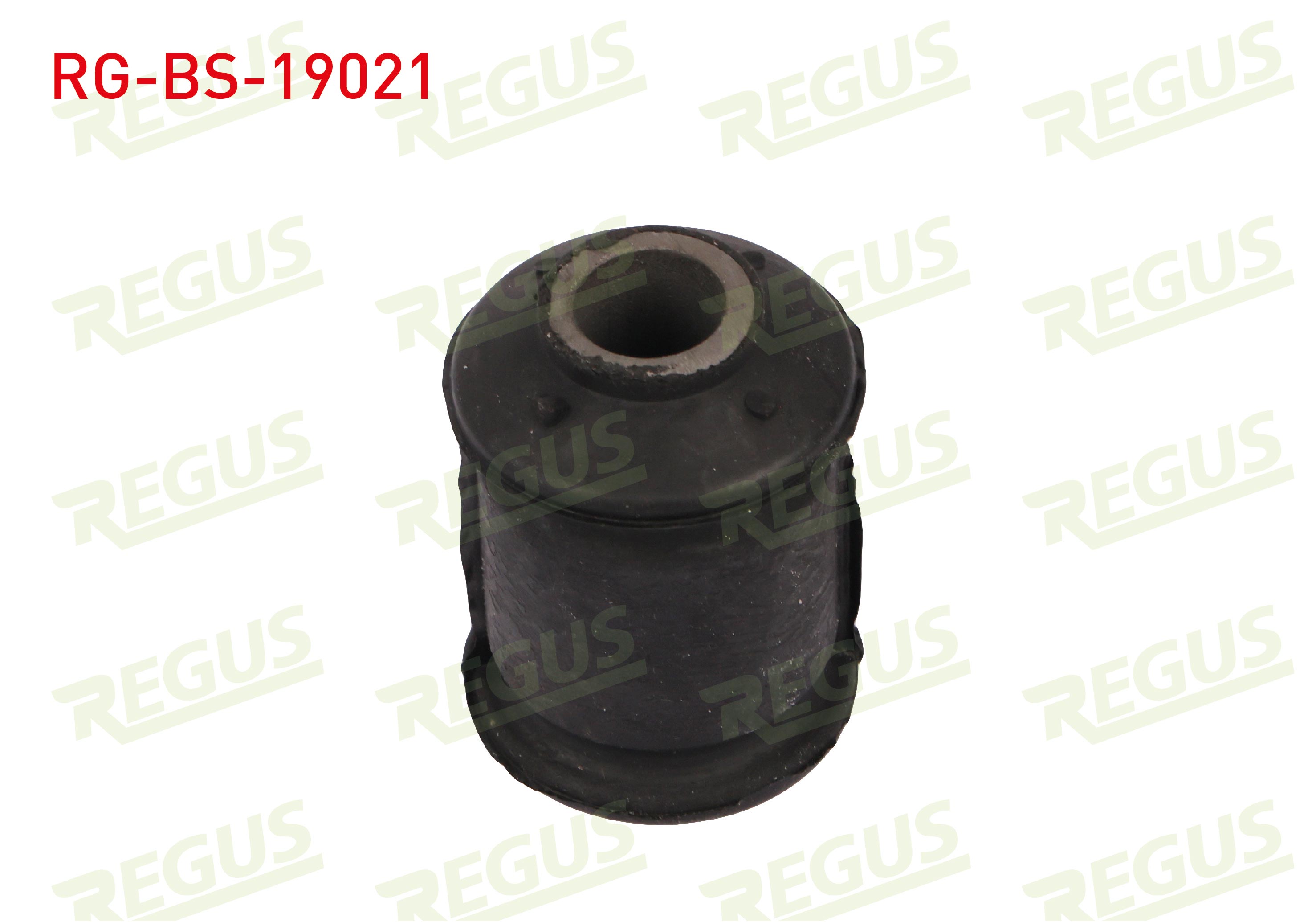 REGUS JBU481