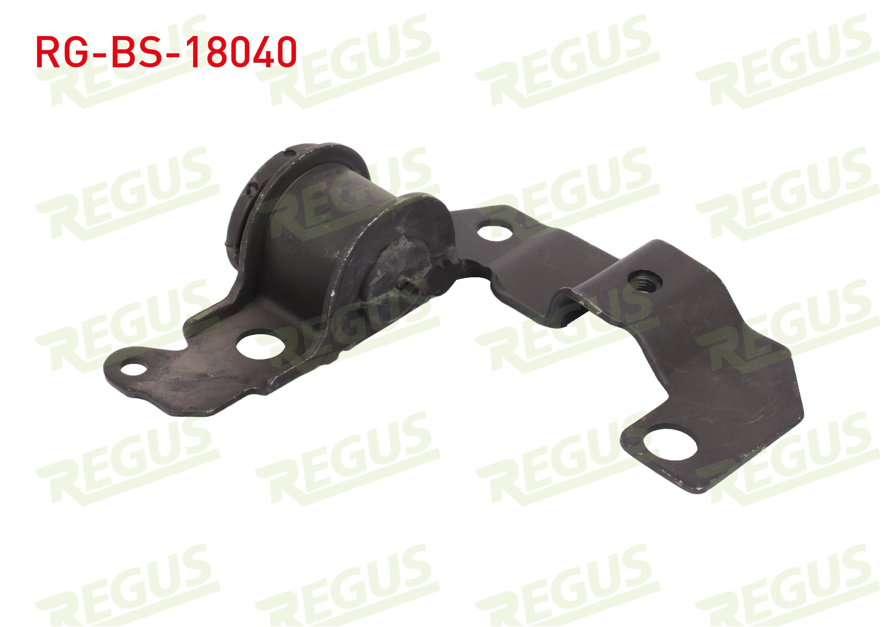 REGUS JBU459